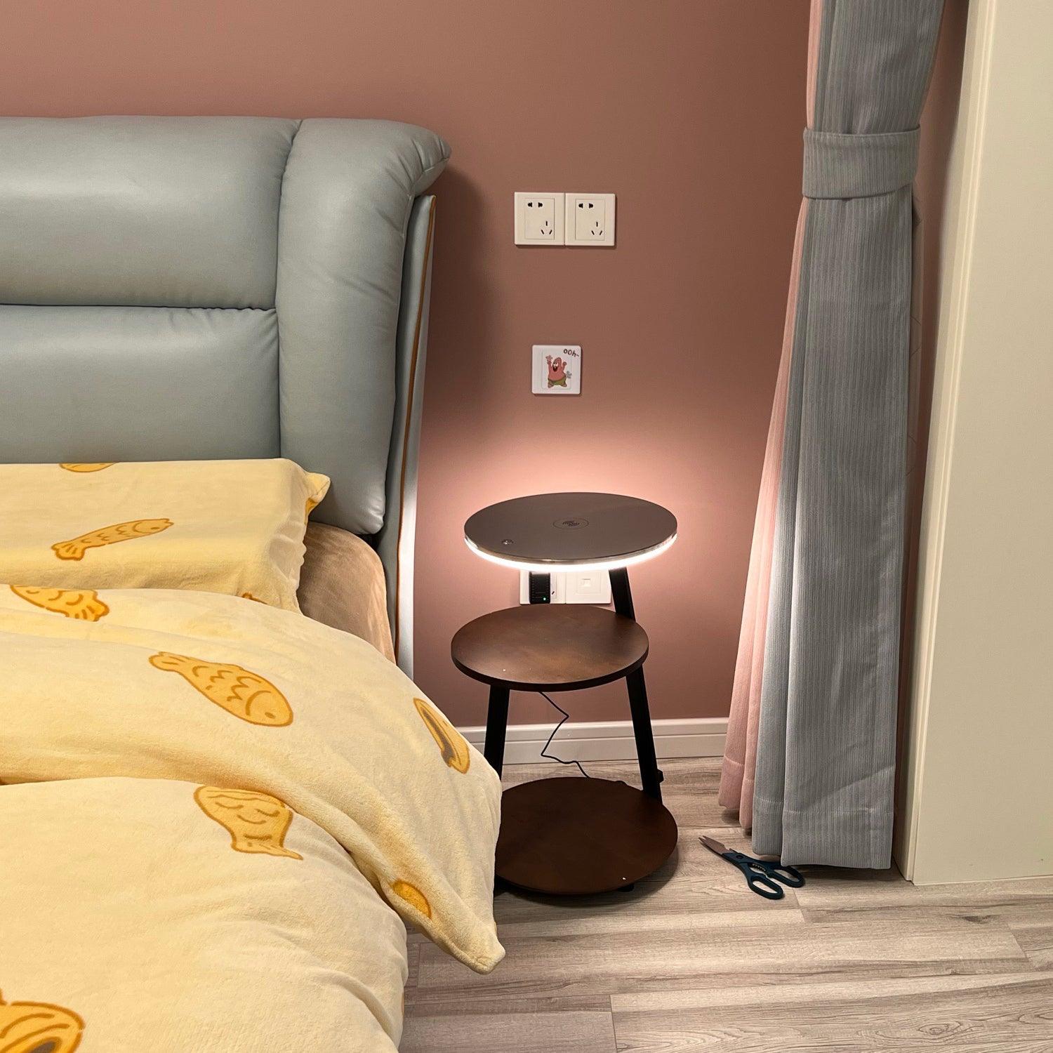 Antony Side Floor Lamp - Lumpaz