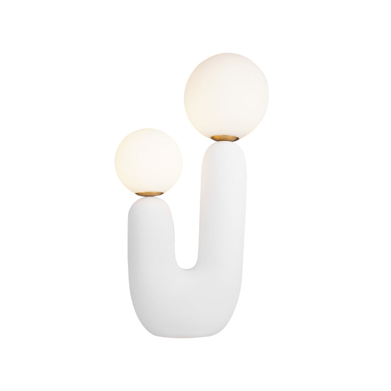 Oo Ceramics Table Lamp - Lumpaz