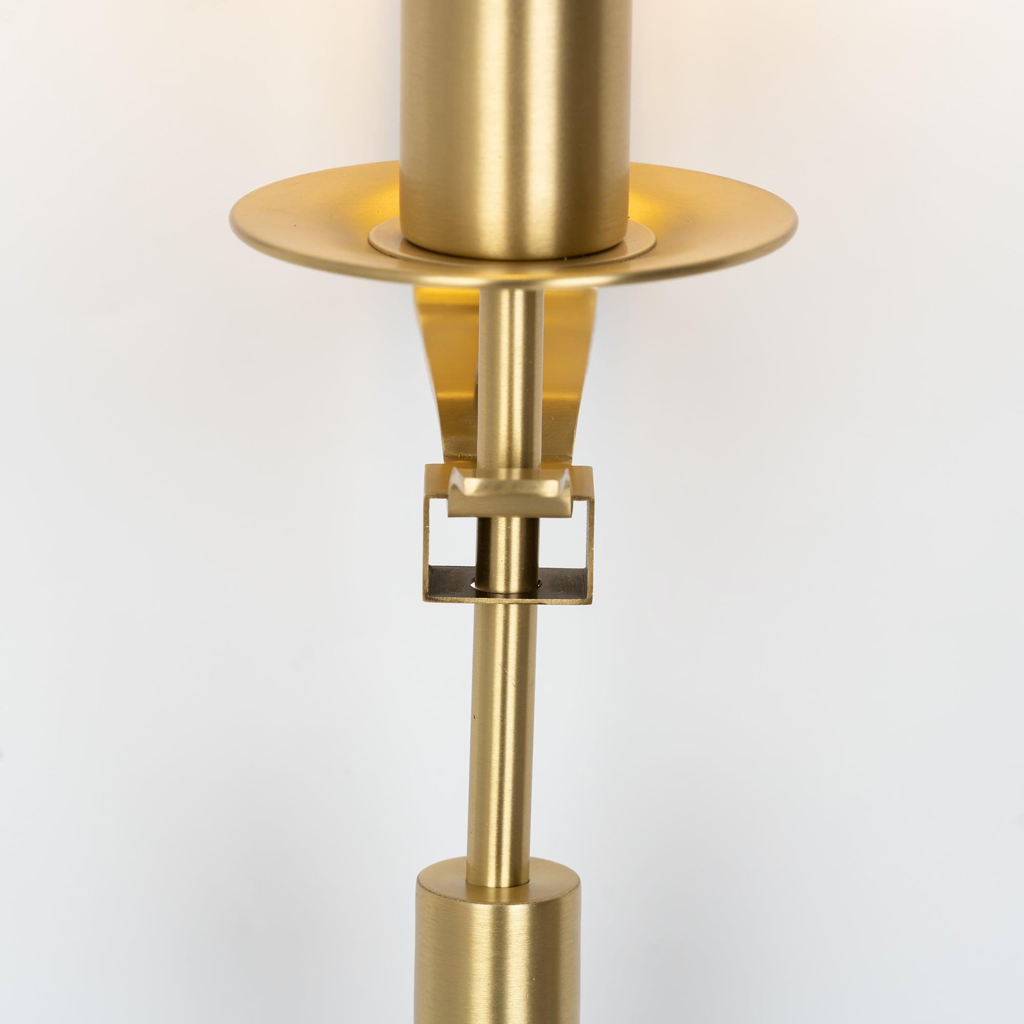 French Classicism Wall Lamp - Lumpaz