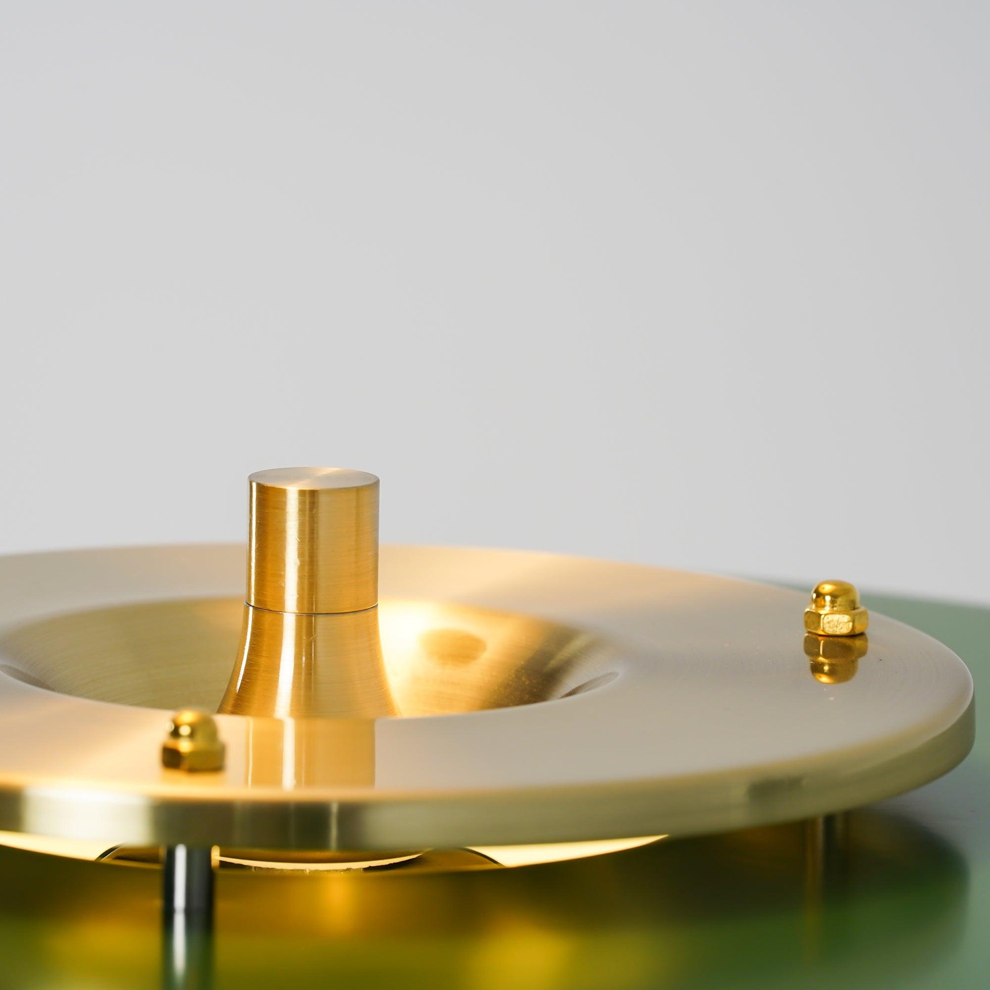 Revolve Table Lamp - Lumpaz