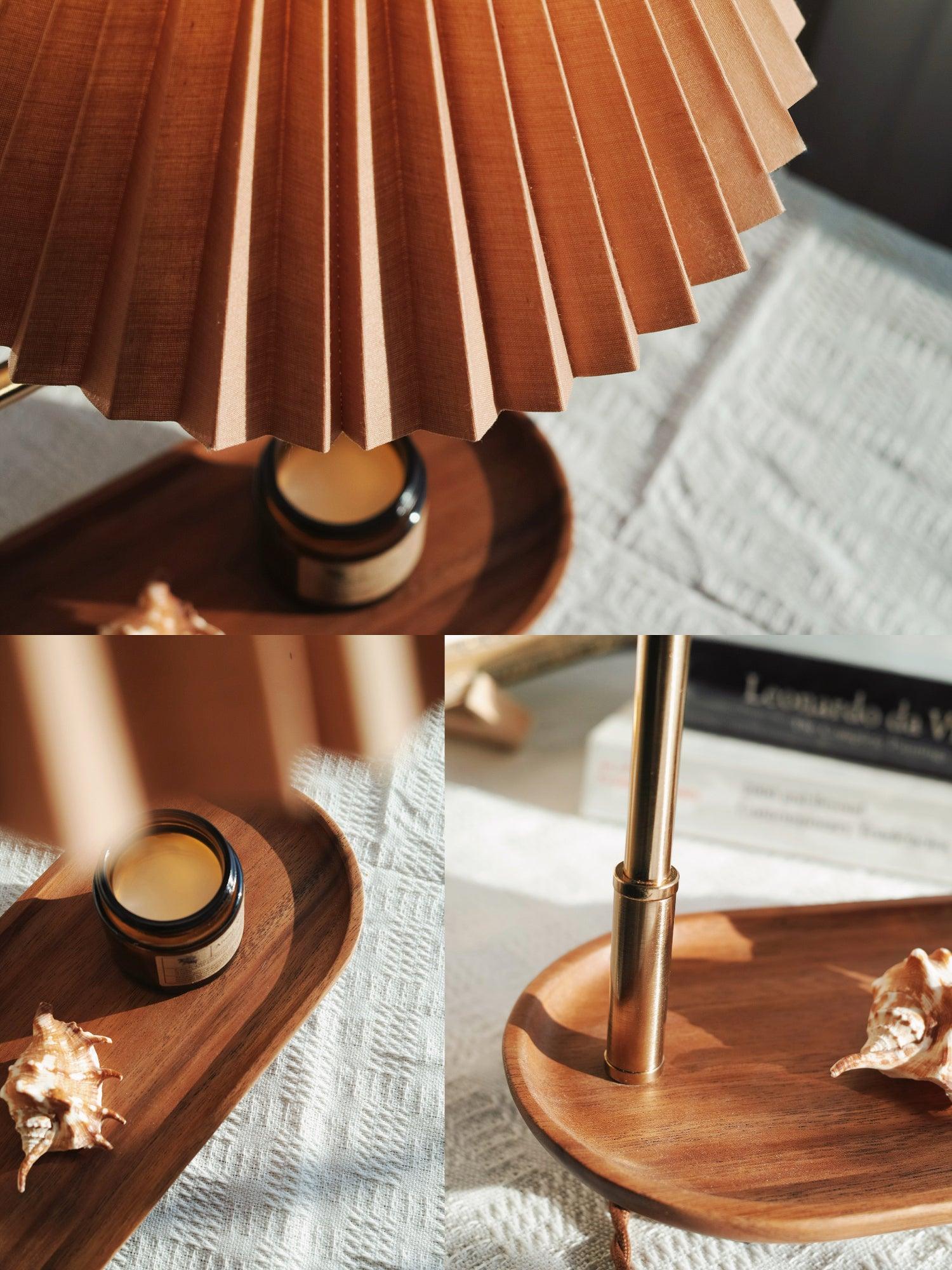 Pia TL Table Lamp - Lumpaz