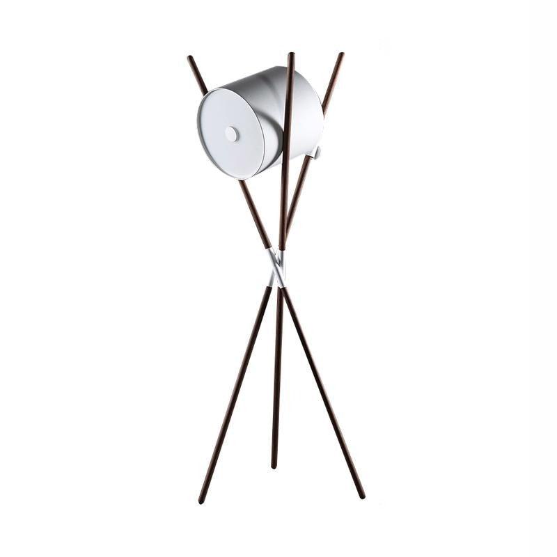 Shift Lamp Floor Lamp - Lumpaz