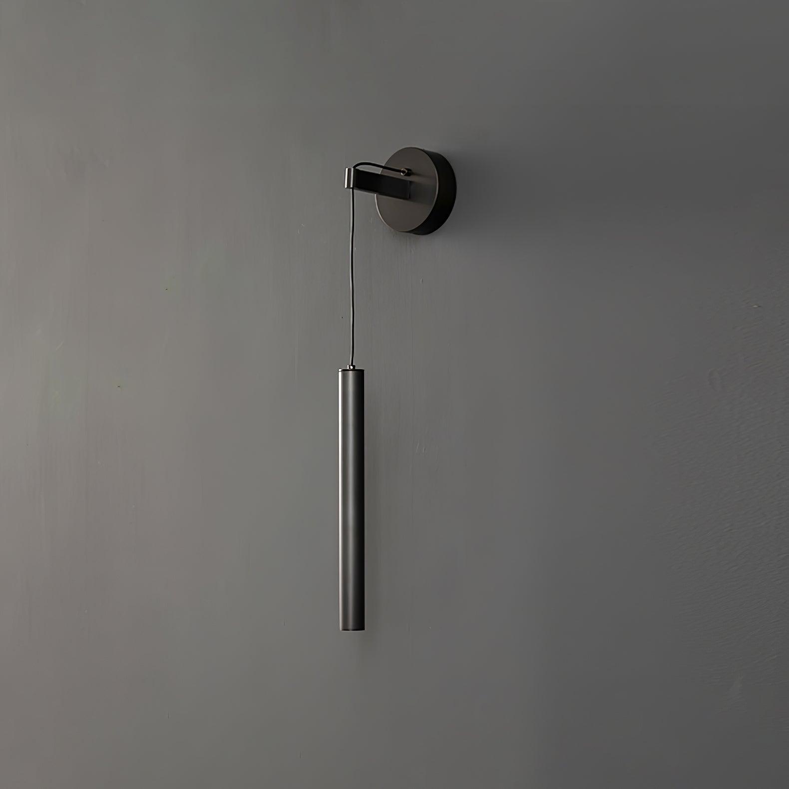 Brass Line Wall Light - Lumpaz