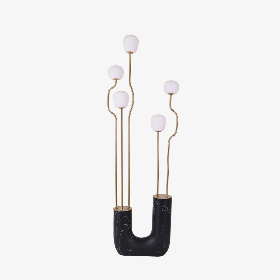 Comet Floor Lamp - Lumpaz