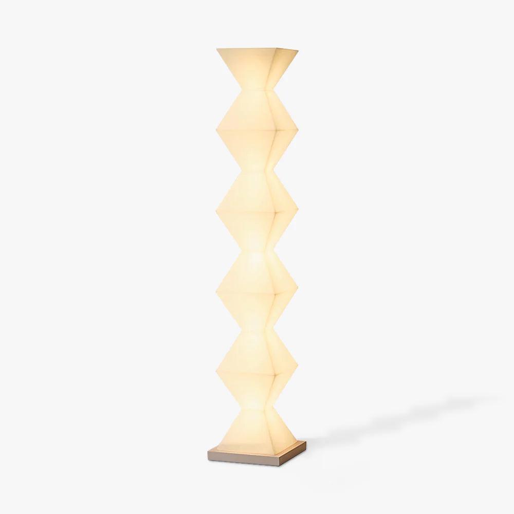 Dickson Floor Lamp - Lumpaz
