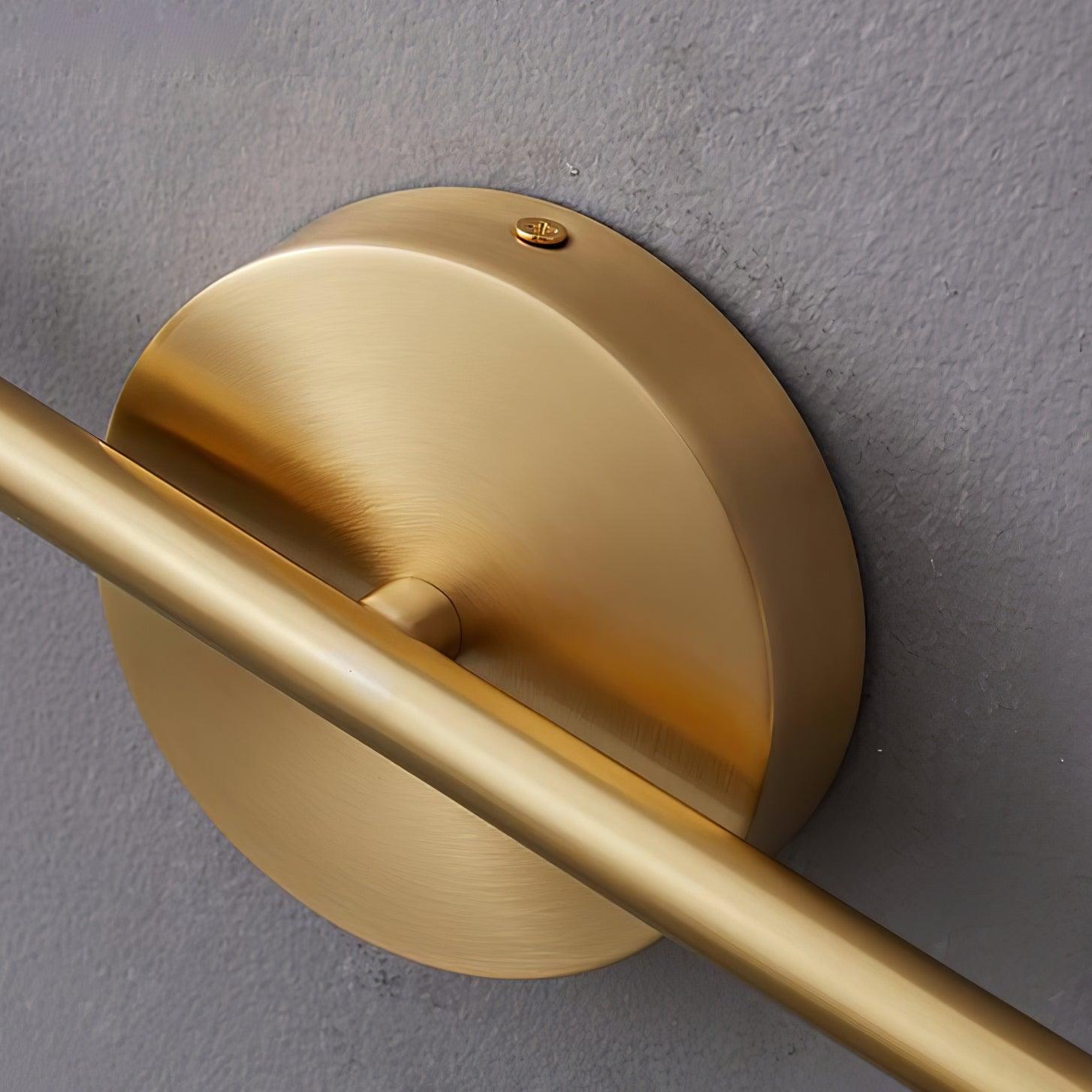 Rotatable Spotlight Wall Light - Lumpaz