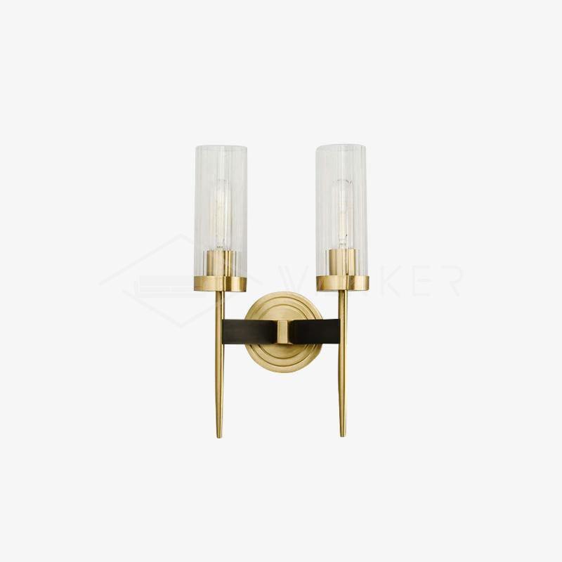 Alouette Wall Light - Lumpaz