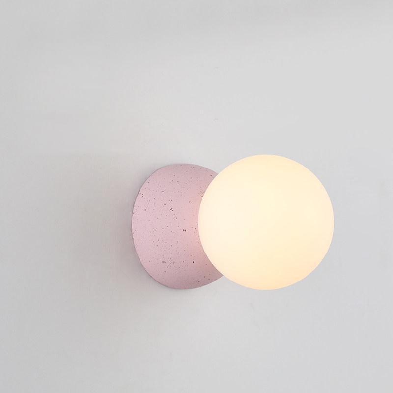 Origo Wall Lamp - Lumpaz