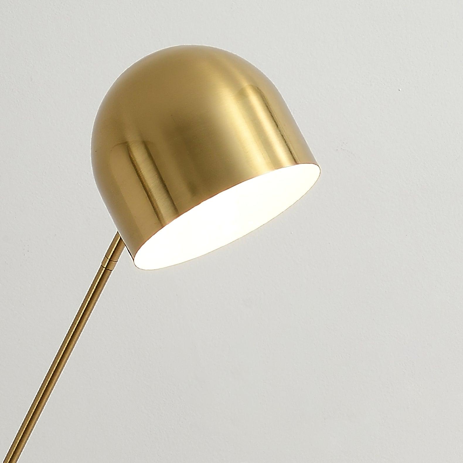 Metronome Floor Lamp - Lumpaz