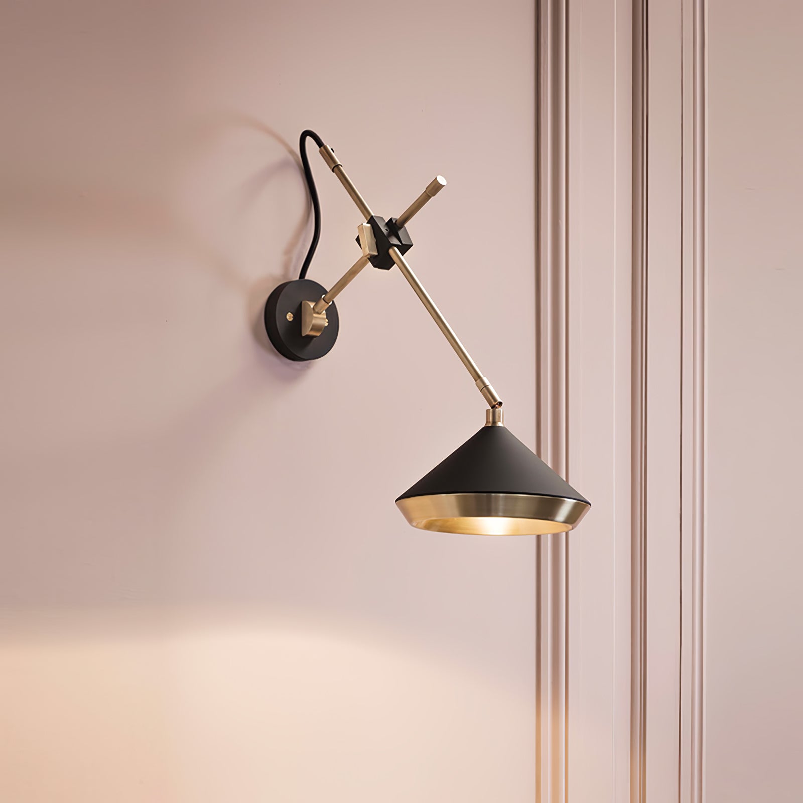 Shear Wall Light - Lumpaz