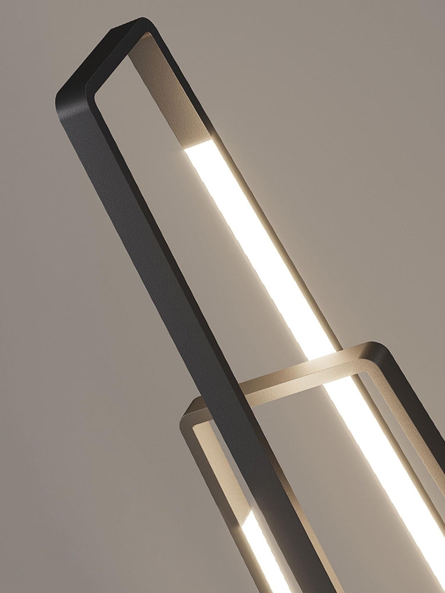 Vase Floor Lamp - Lumpaz