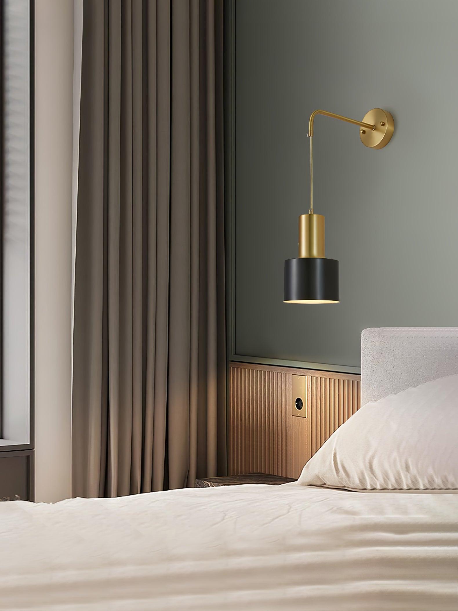 Arne Wall Light - Lumpaz