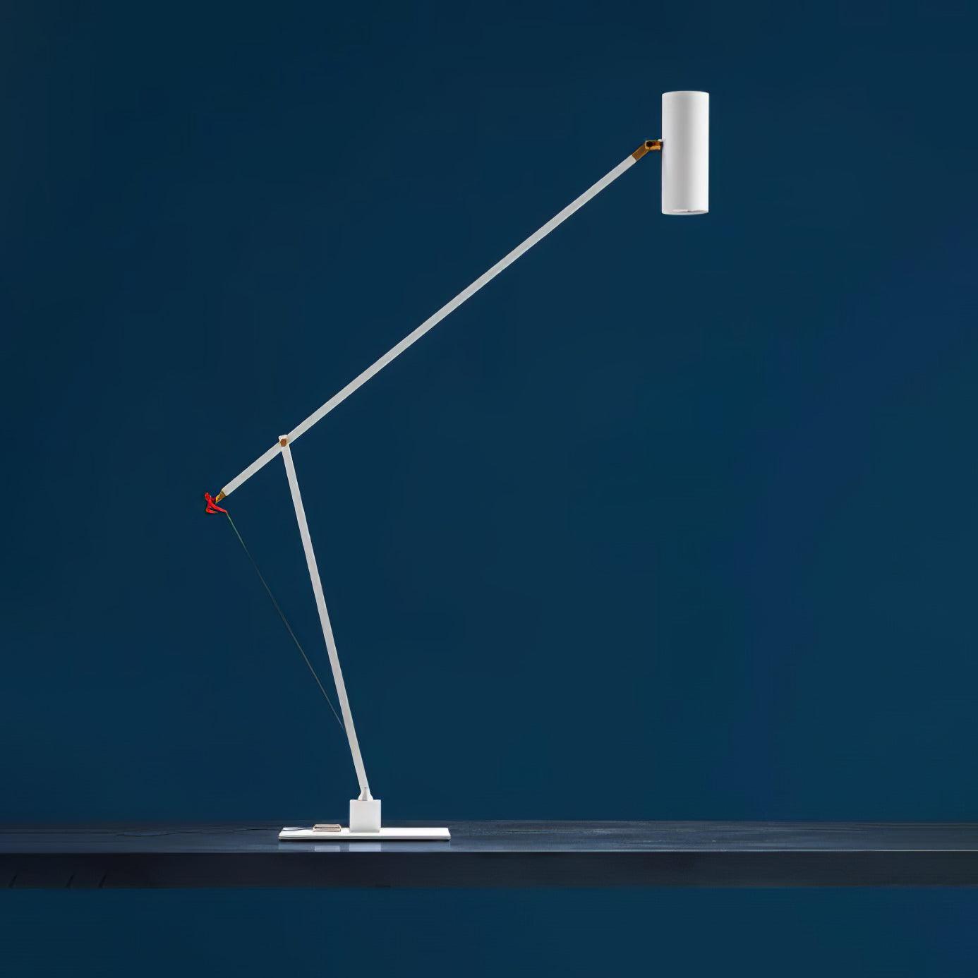 Ettorino Table Lamp - Lumpaz
