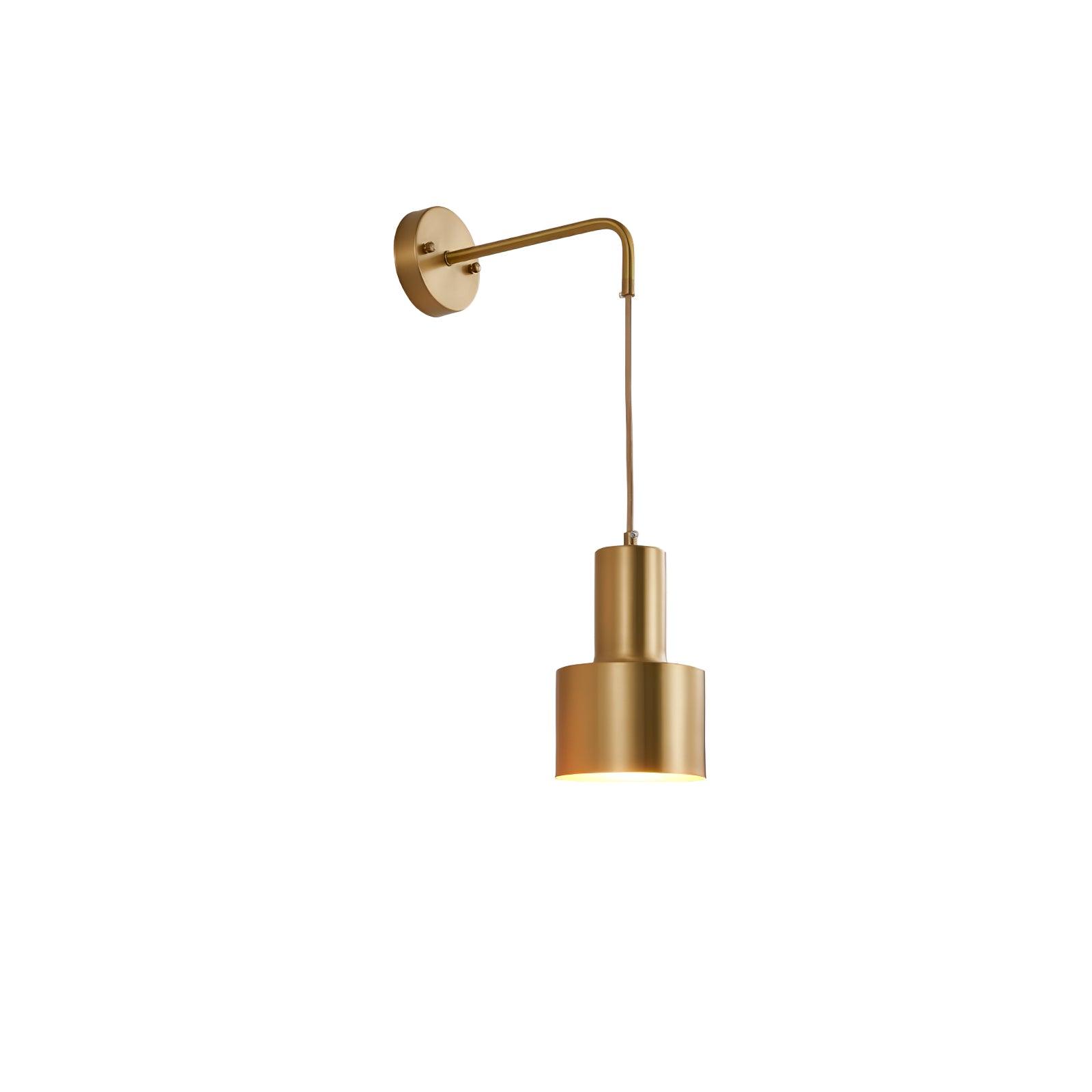 Arne Wall Light - Lumpaz
