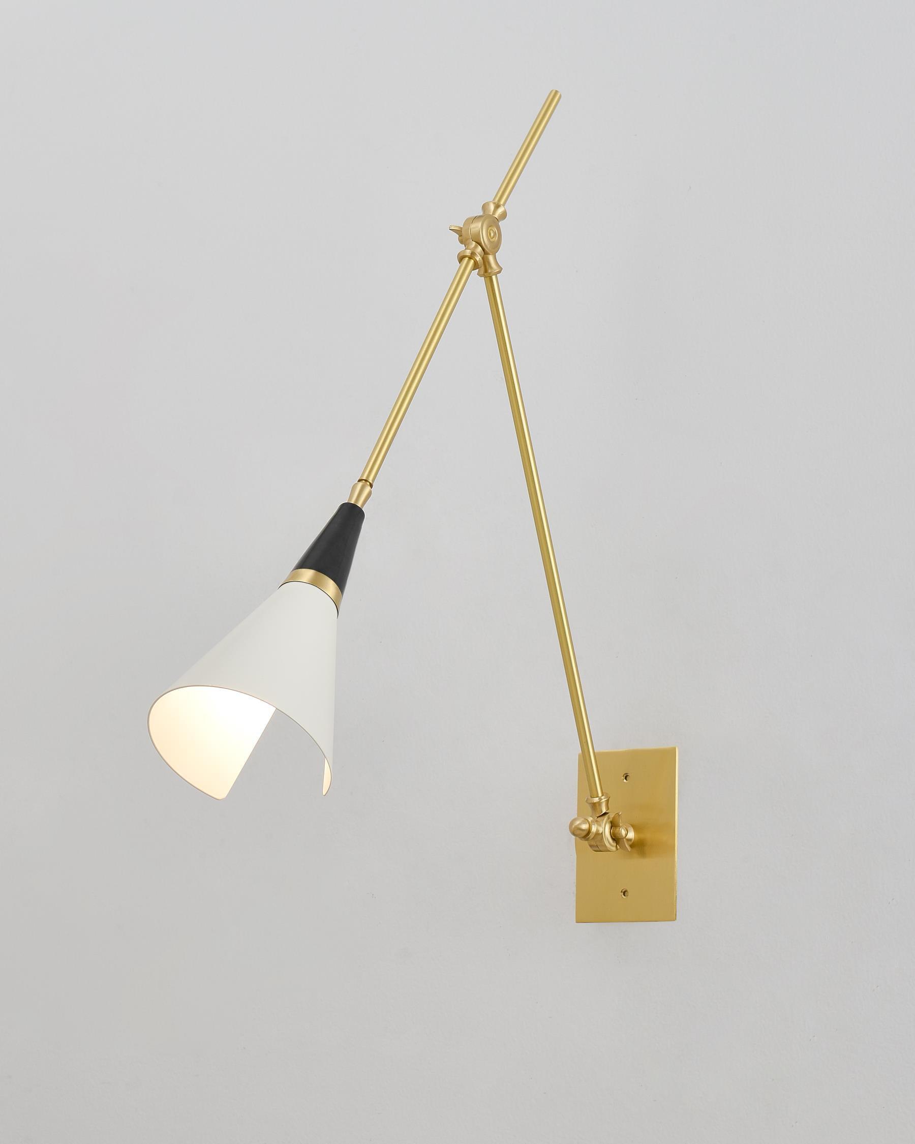 Magari Wall Lamp - Lumpaz