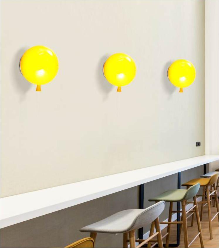 Memory Wall Light - Lumpaz
