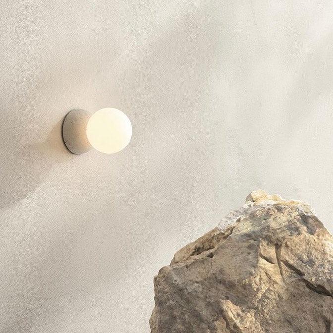 Origo Wall Lamp - Lumpaz