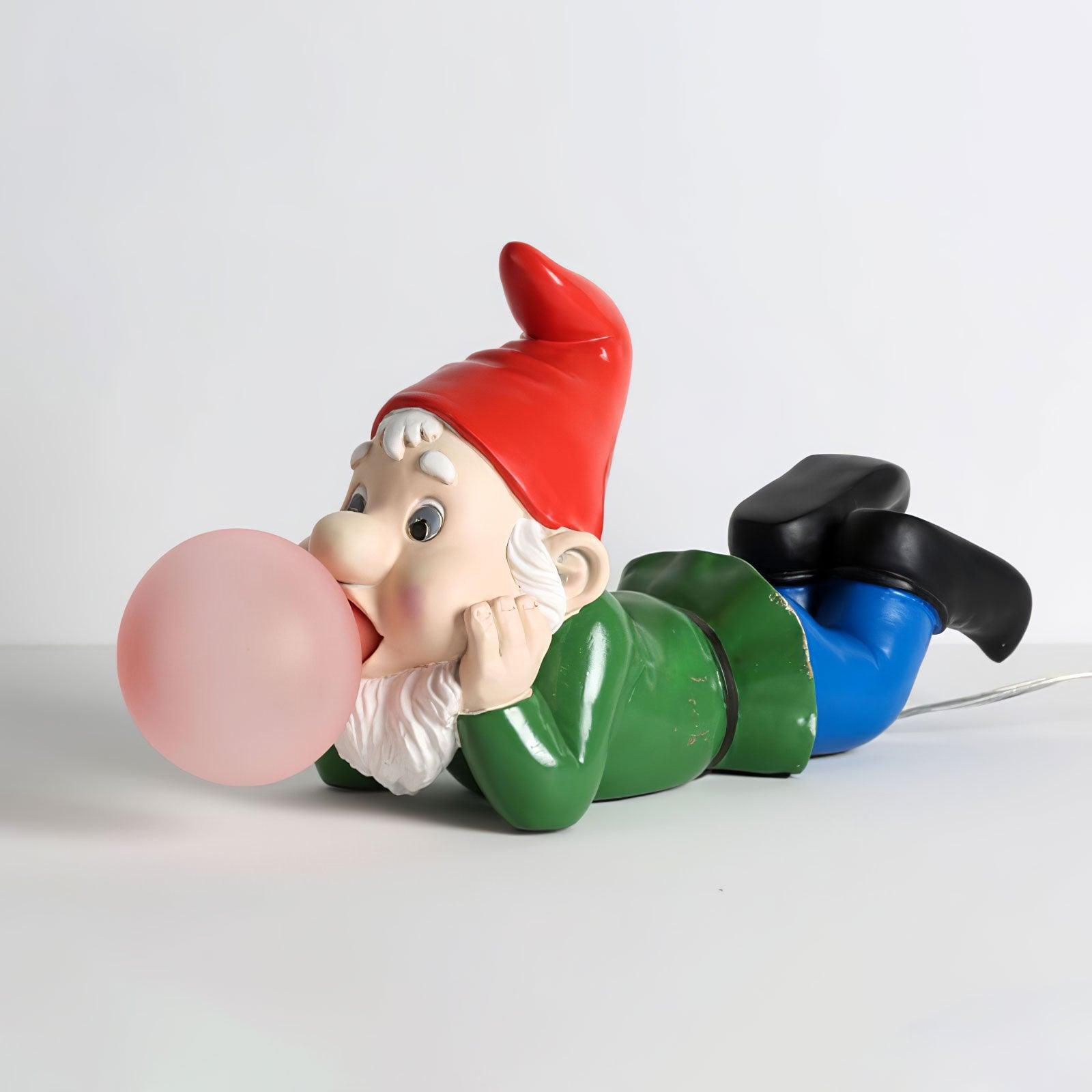 Gummy Working Table Lamp - Lumpaz