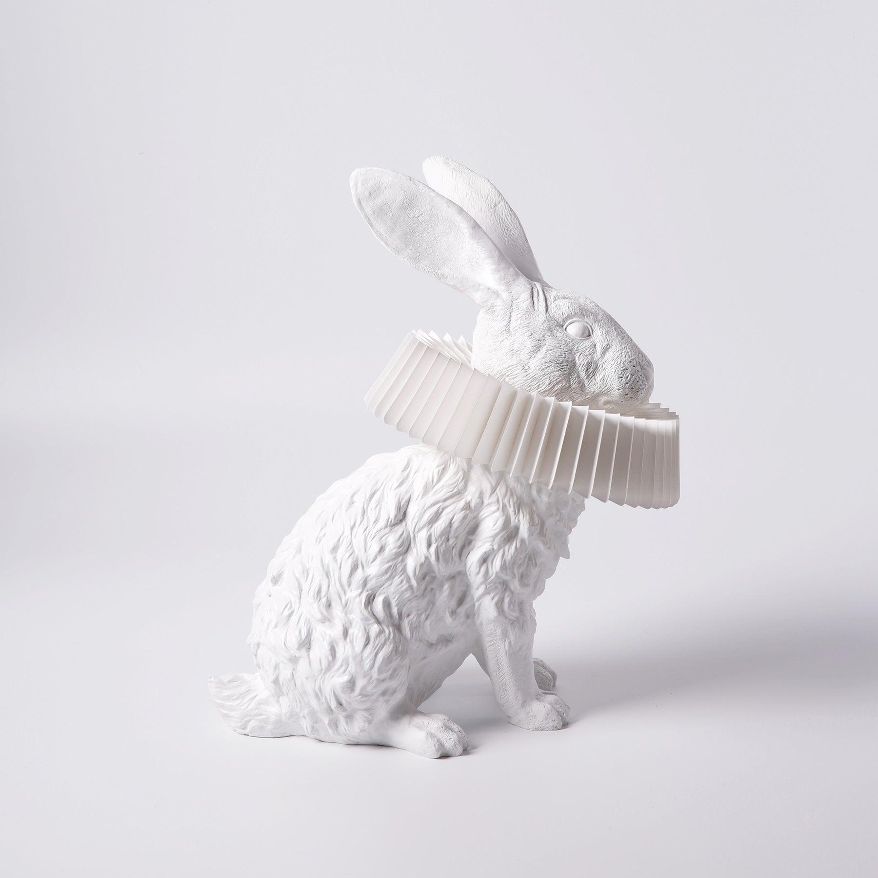 Rabbit X Table Lamp - Lumpaz
