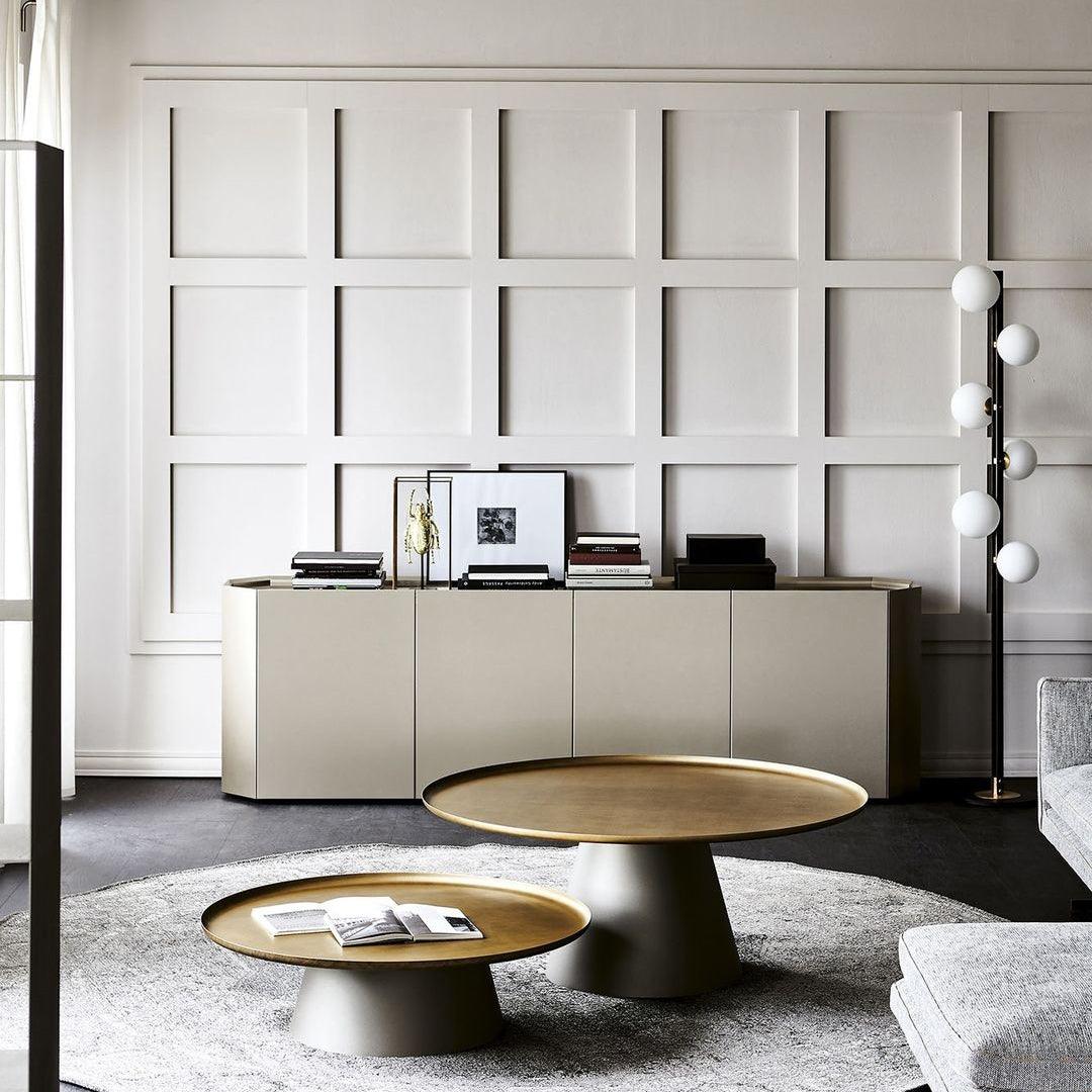 Planeta Floor Lamp - Lumpaz