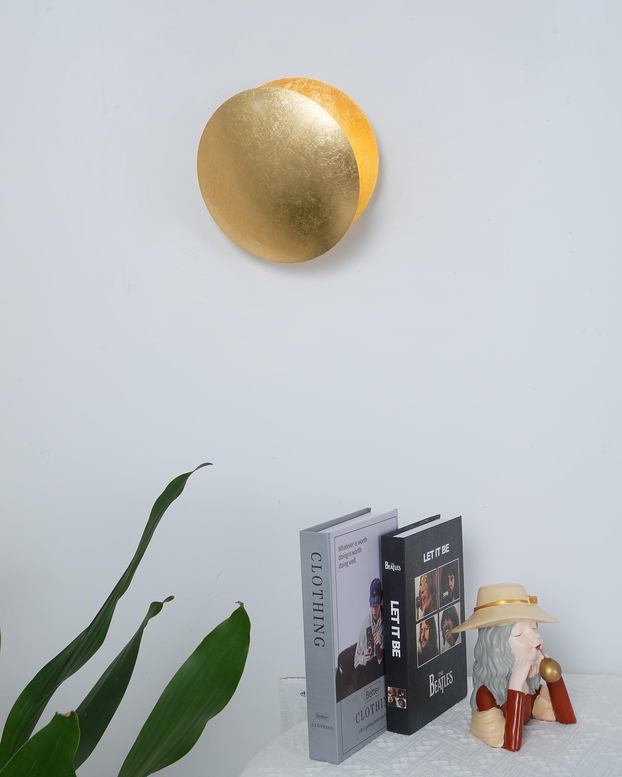 Giorgio Wall Lamp - Lumpaz