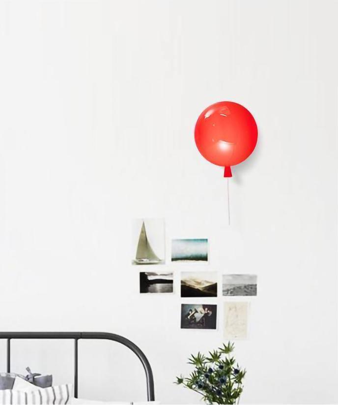 Memory Wall Light - Lumpaz