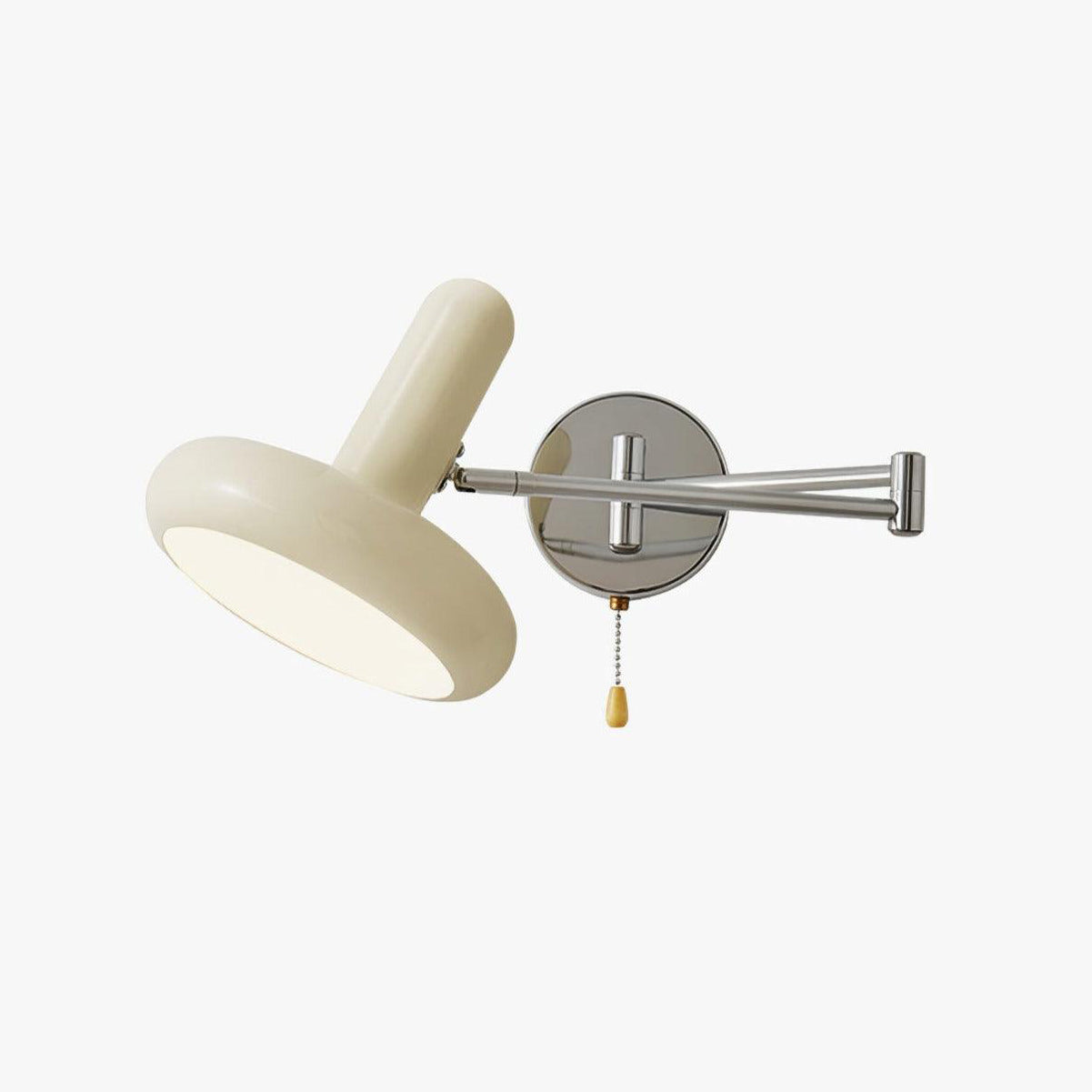 Rocker Wall Light - Lumpaz