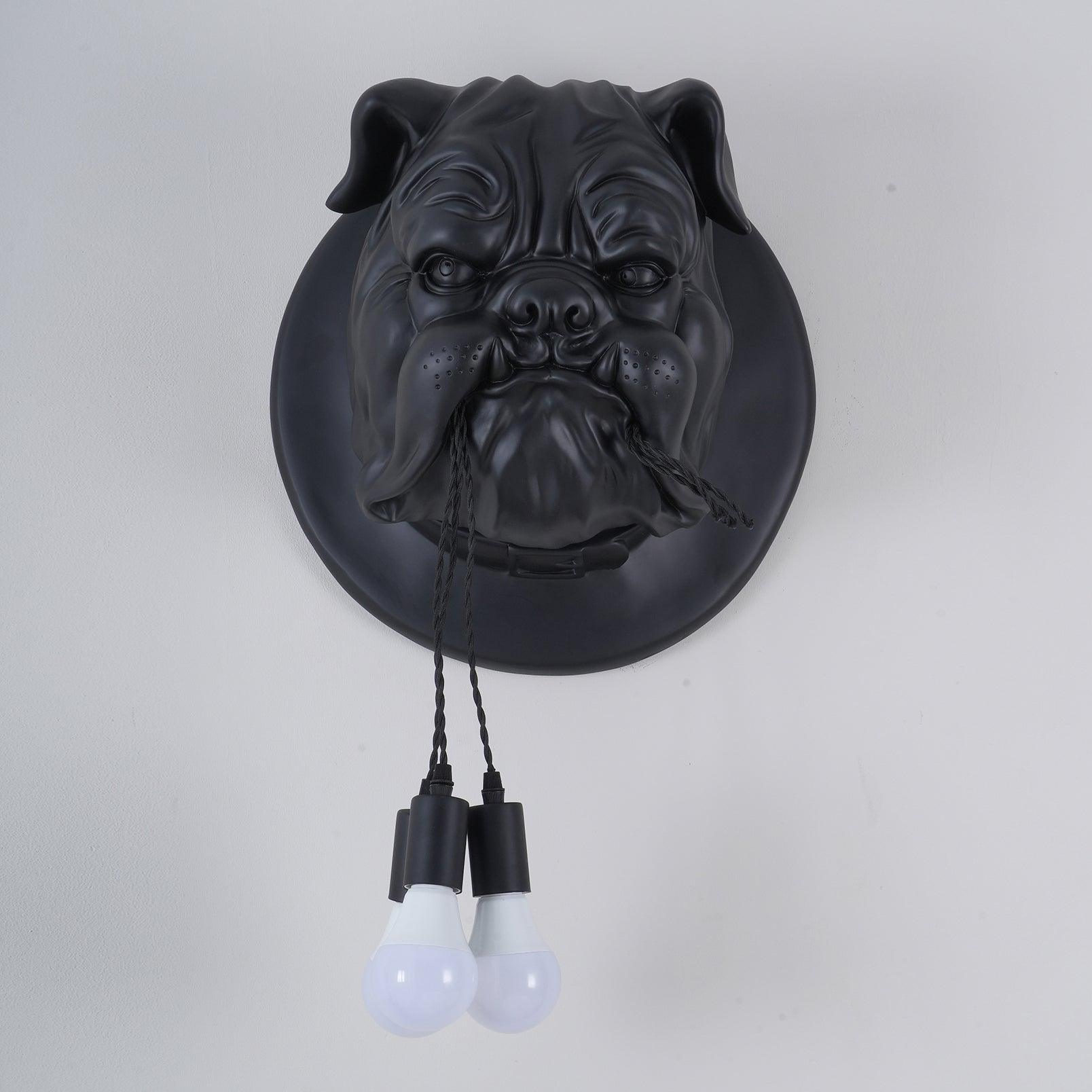 Amsterdam Wall Lamp - Lumpaz