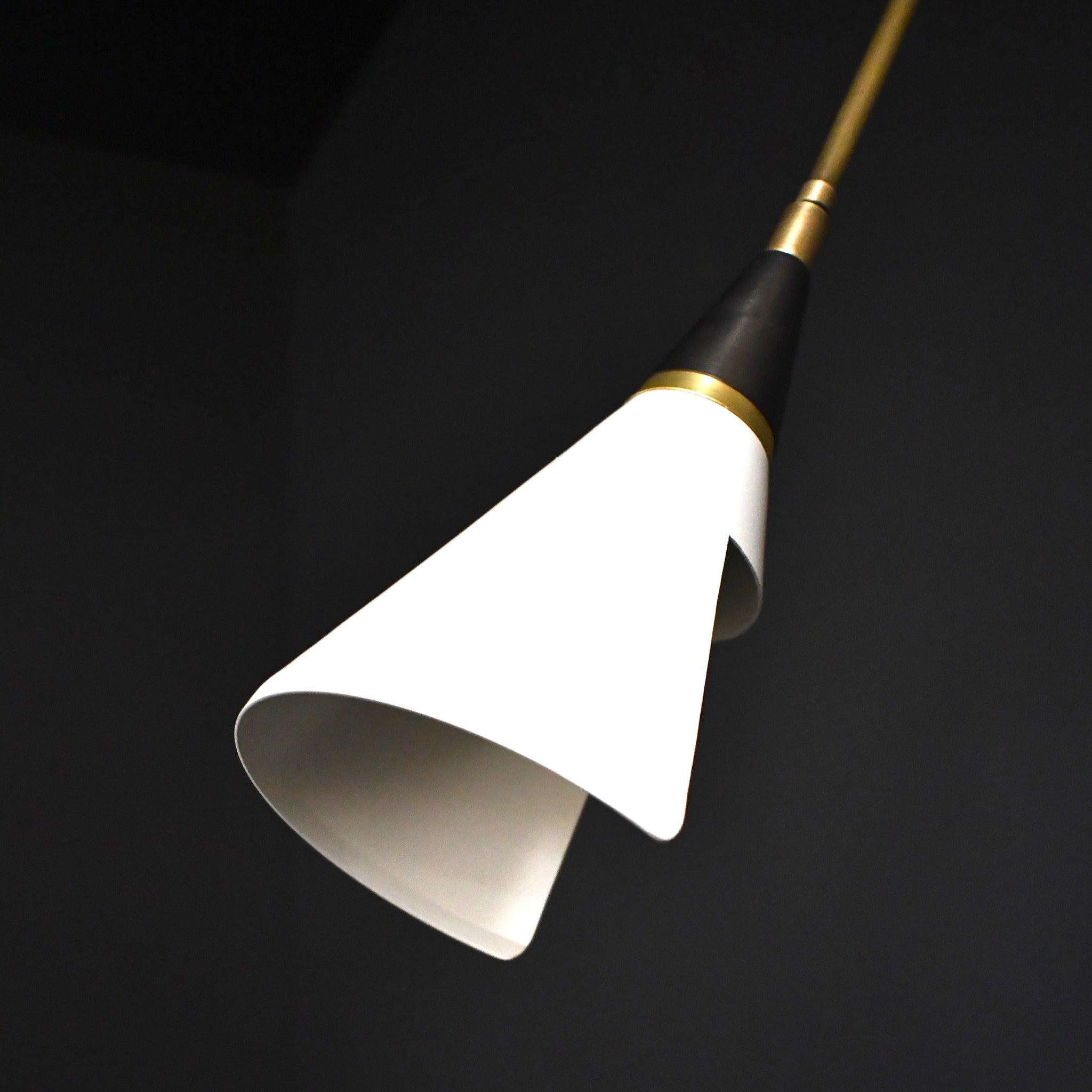 Magari Wall Lamp - Lumpaz