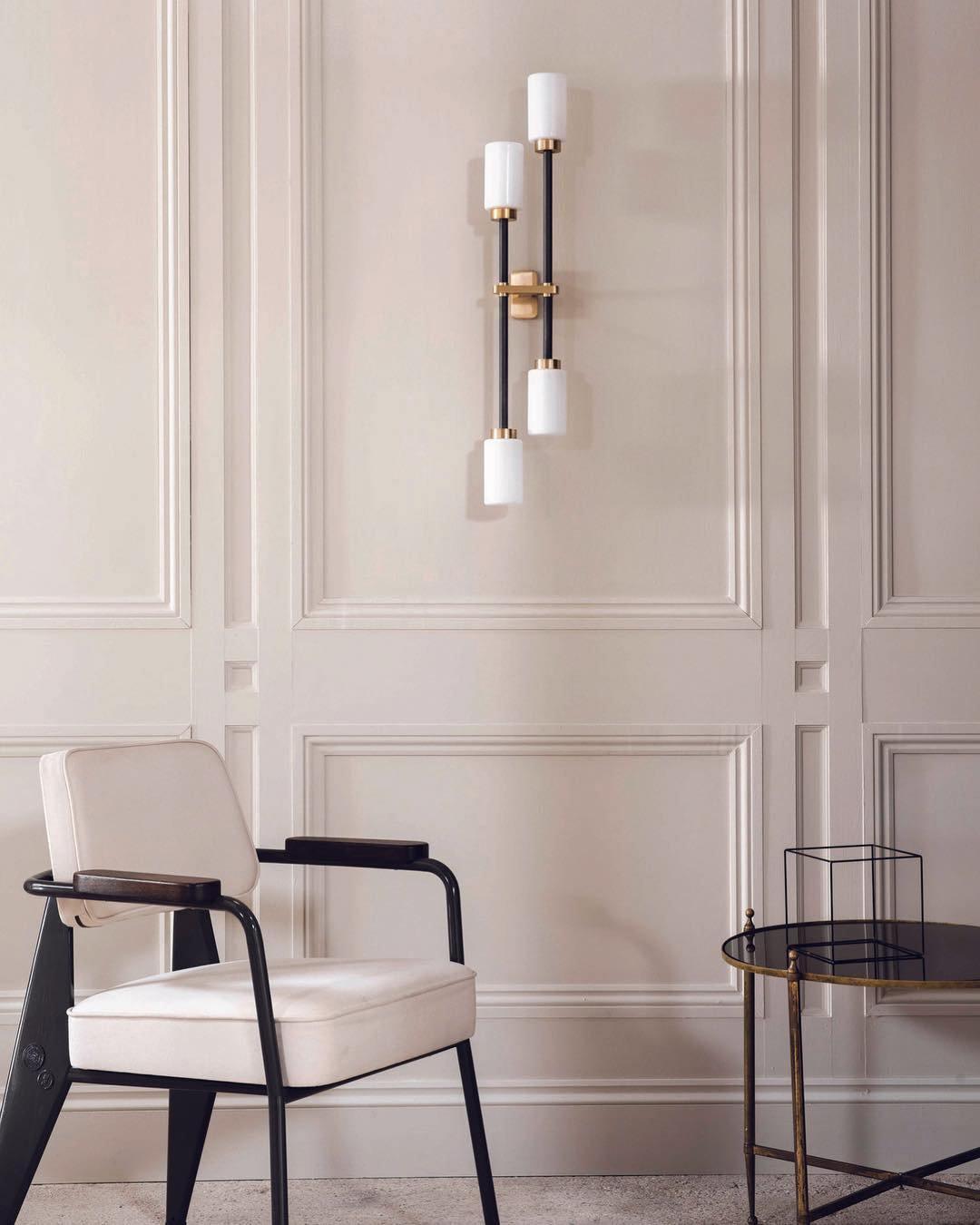 Farol Wall Light - Lumpaz
