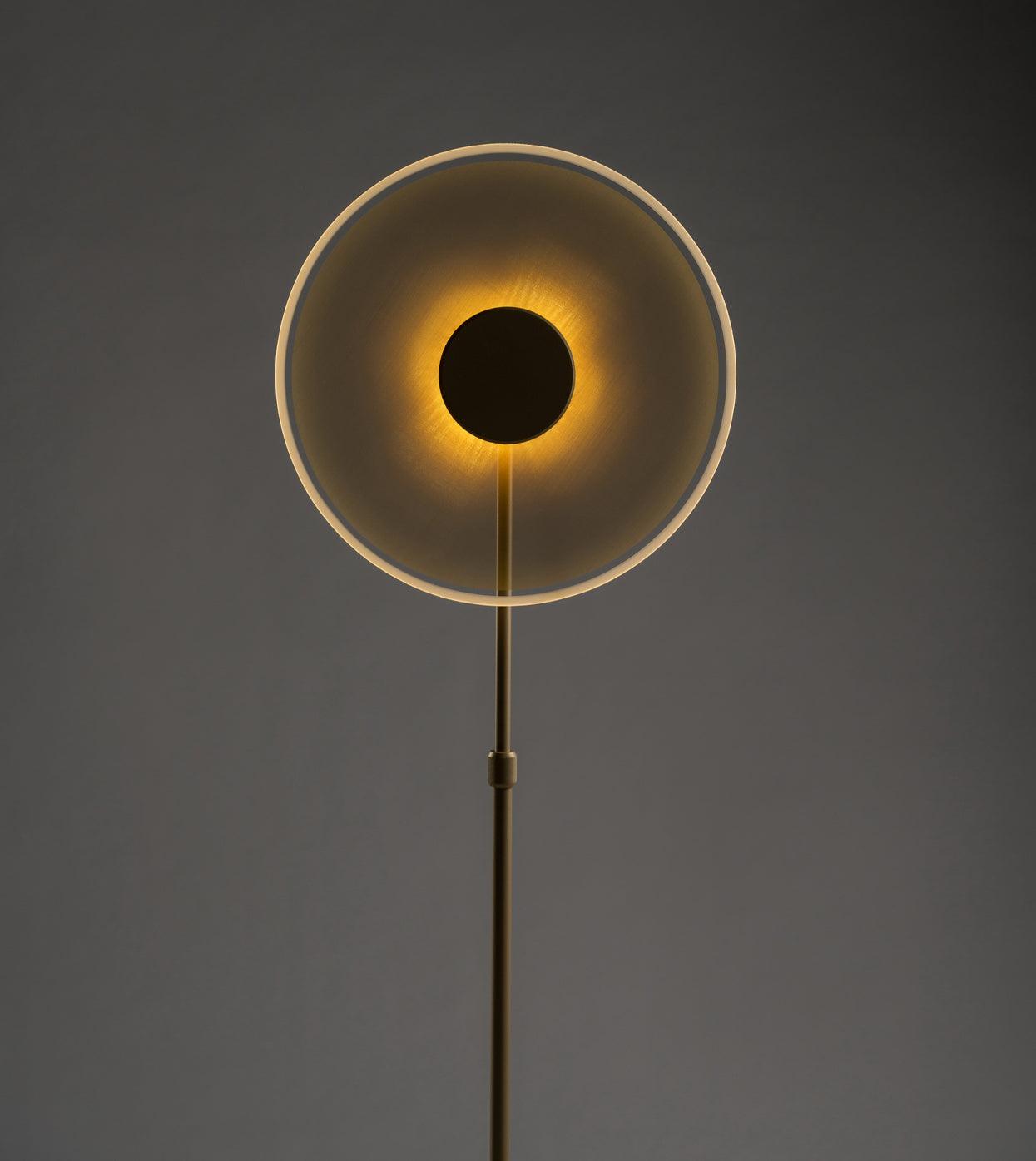Blass Genesis Floor Lamp - Lumpaz