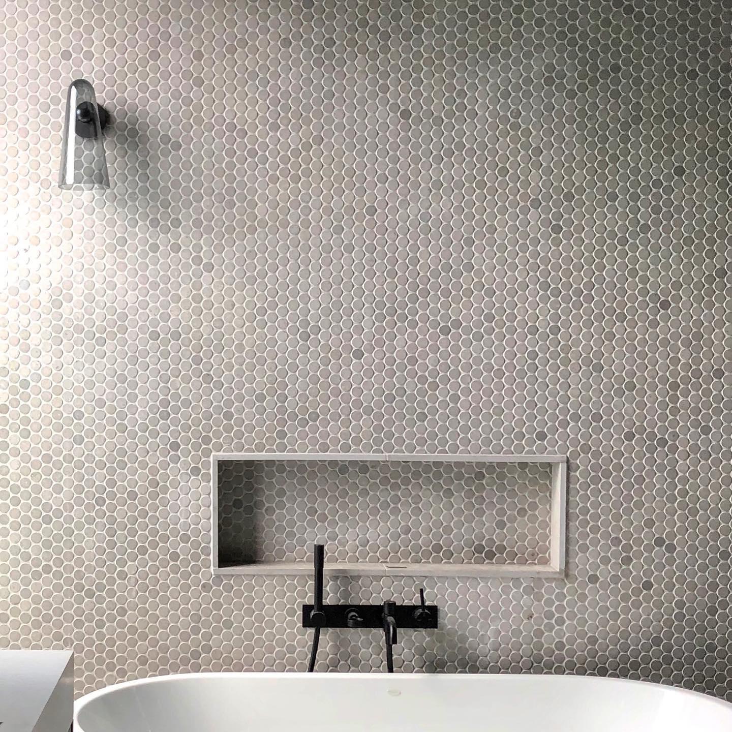 Conical Glass Wall Lamp - Lumpaz