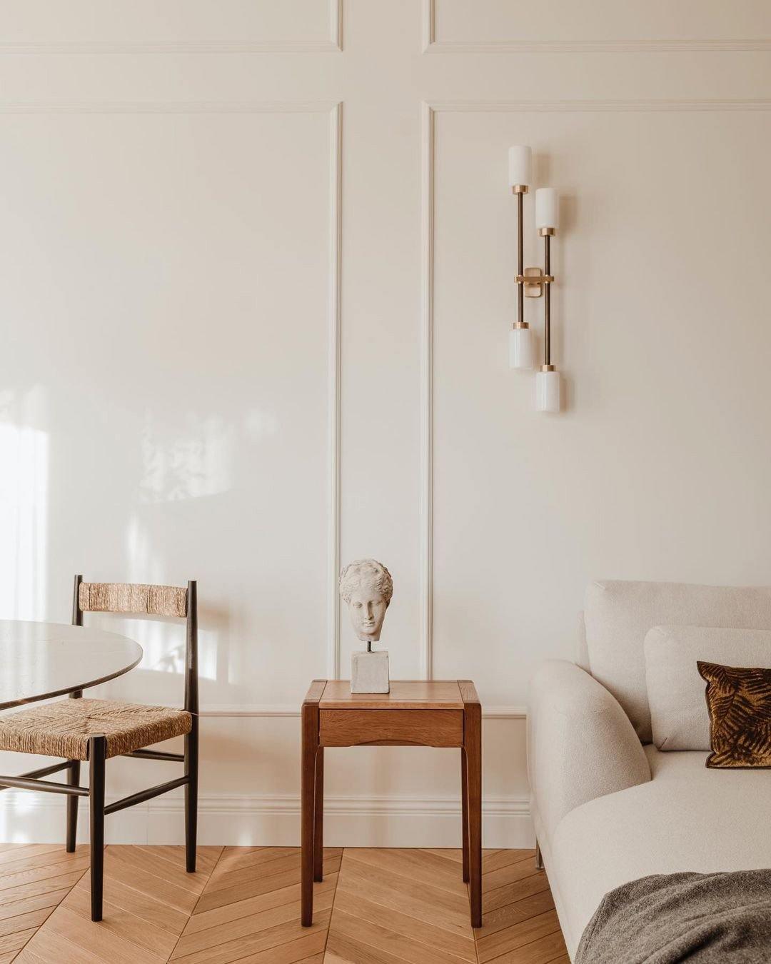 Farol Wall Light - Lumpaz