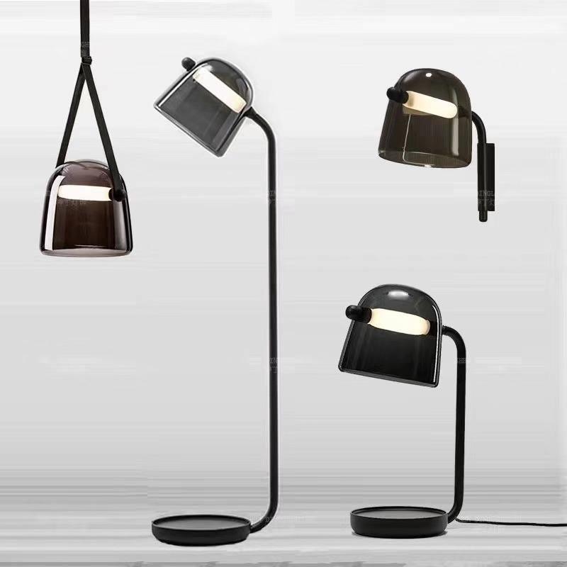 Mona Wall Lamp - Lumpaz