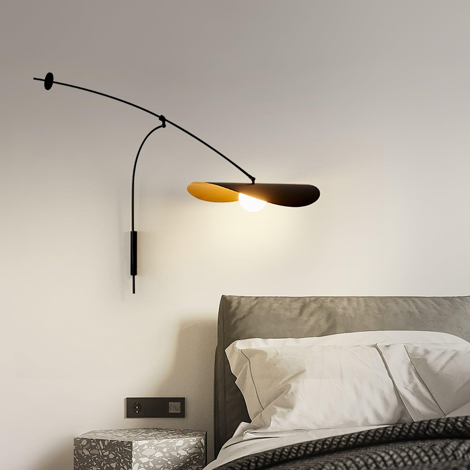Myrna Wall Light - Lumpaz