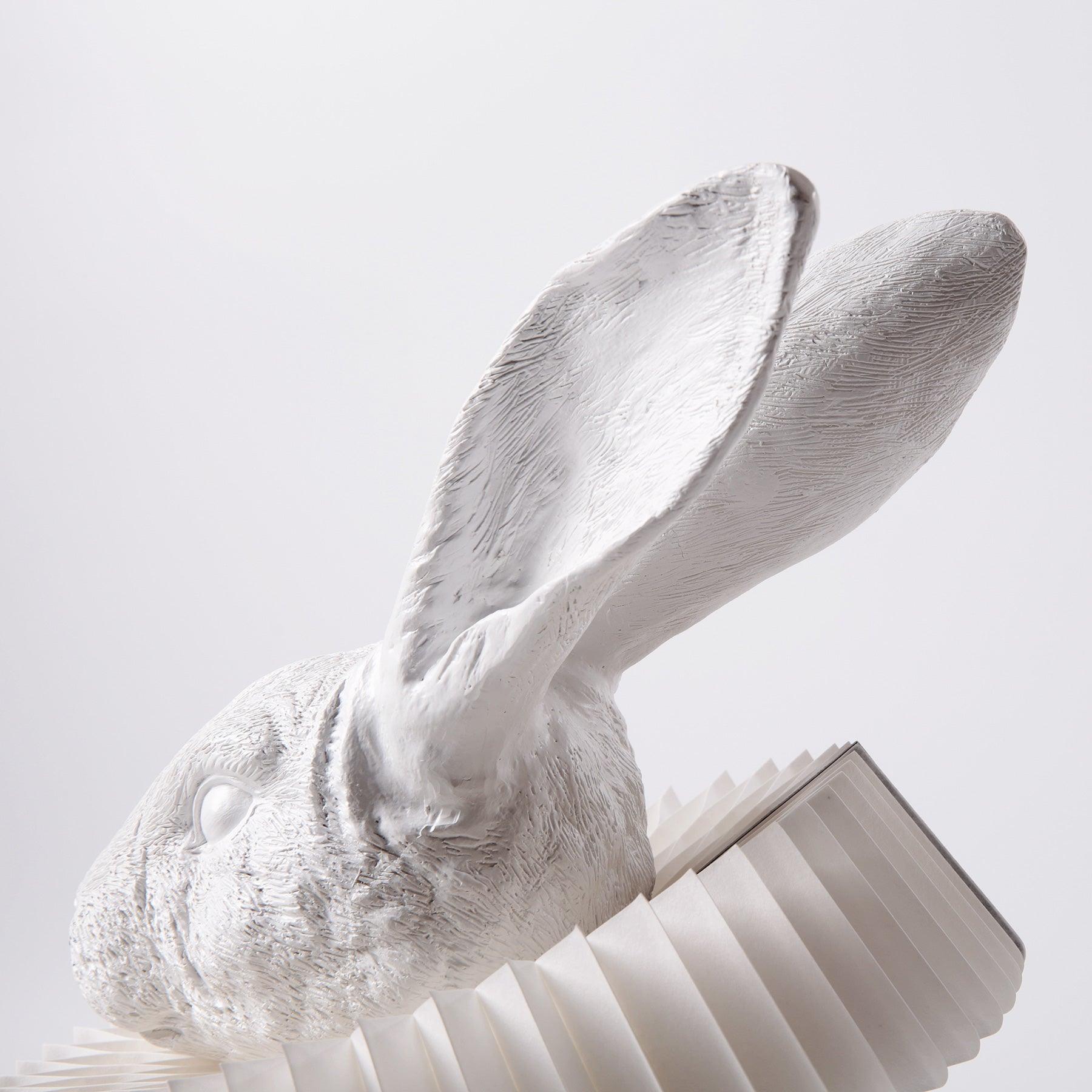 Rabbit X Table Lamp - Lumpaz