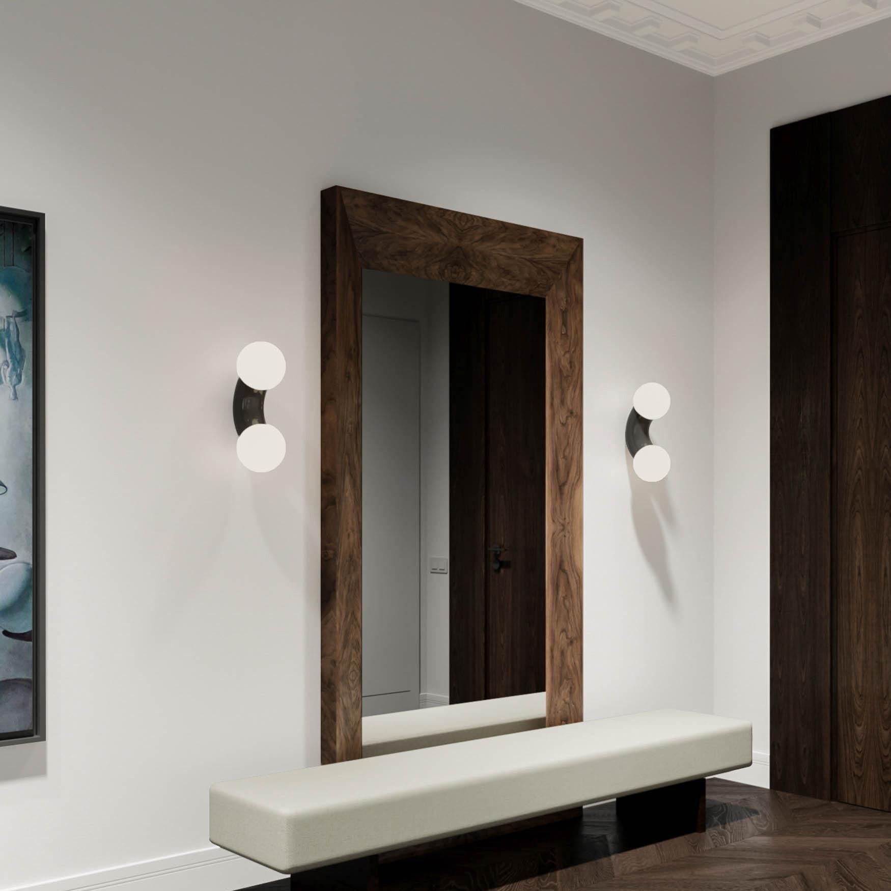 Vine Wall Lamp - Lumpaz