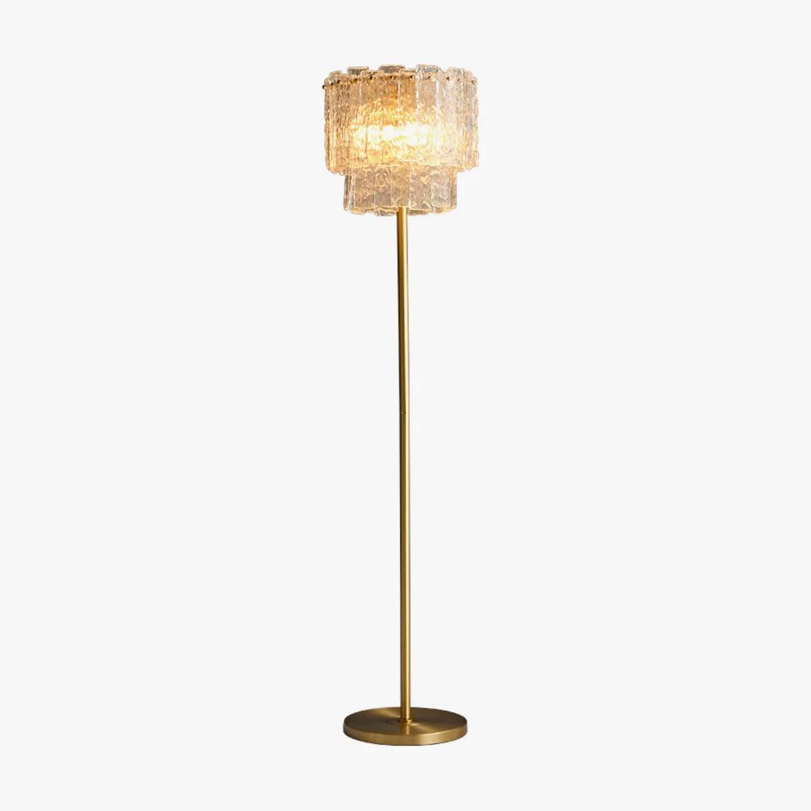 Skylar Floor Lamp - Lumpaz