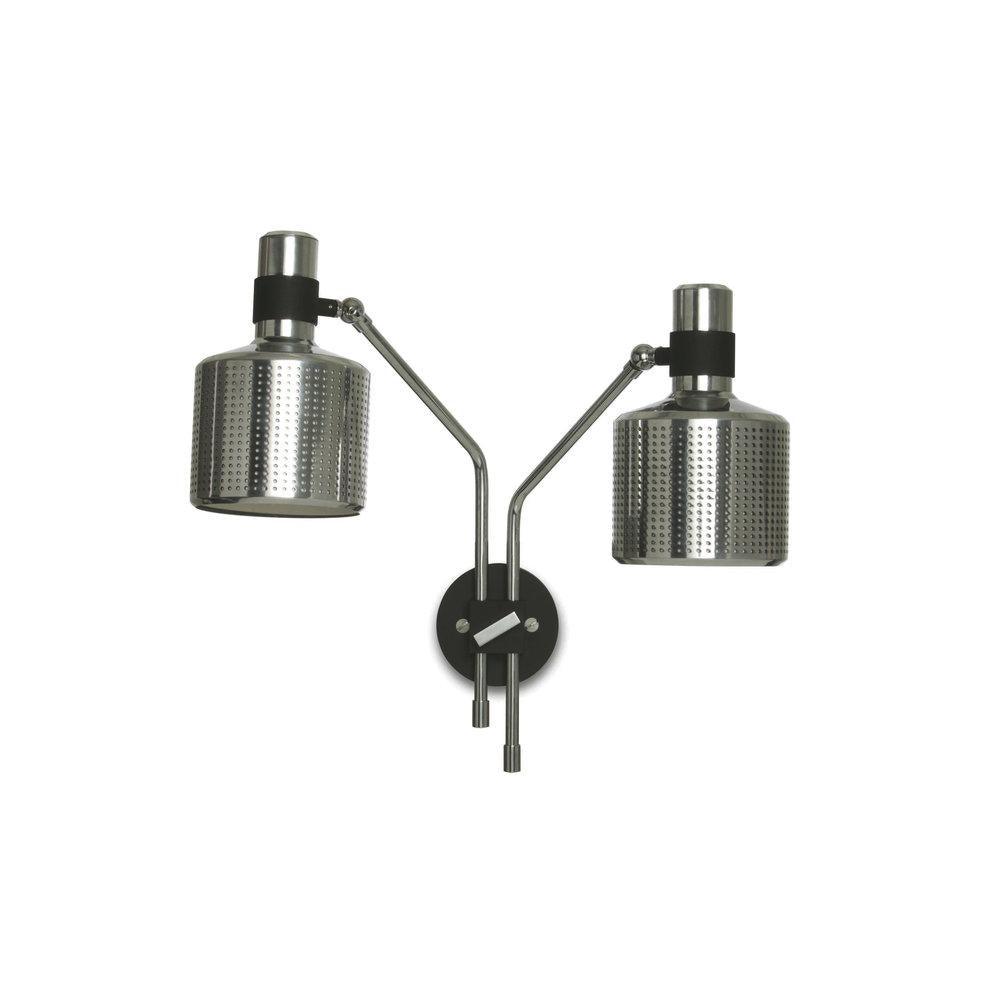 Riddle Wall Light - Lumpaz