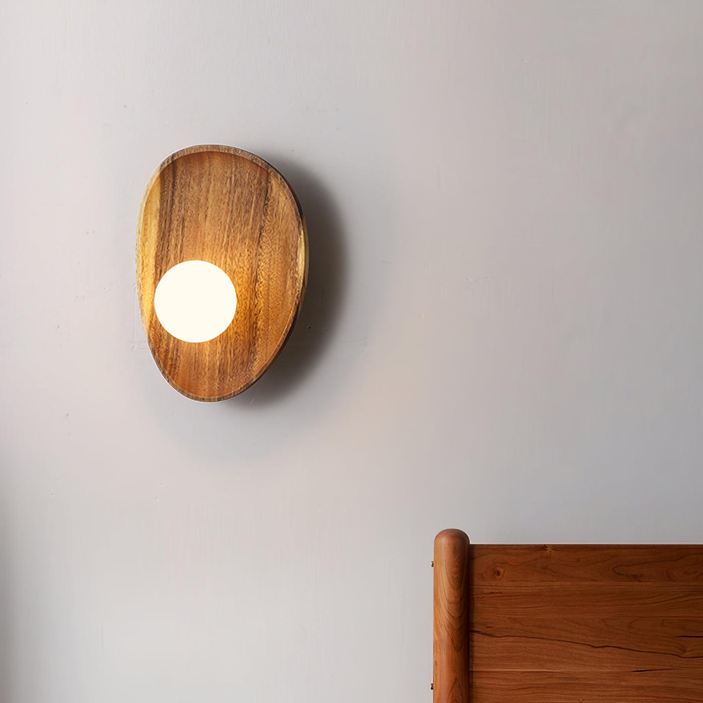 Eivor Wall Lamp - Lumpaz