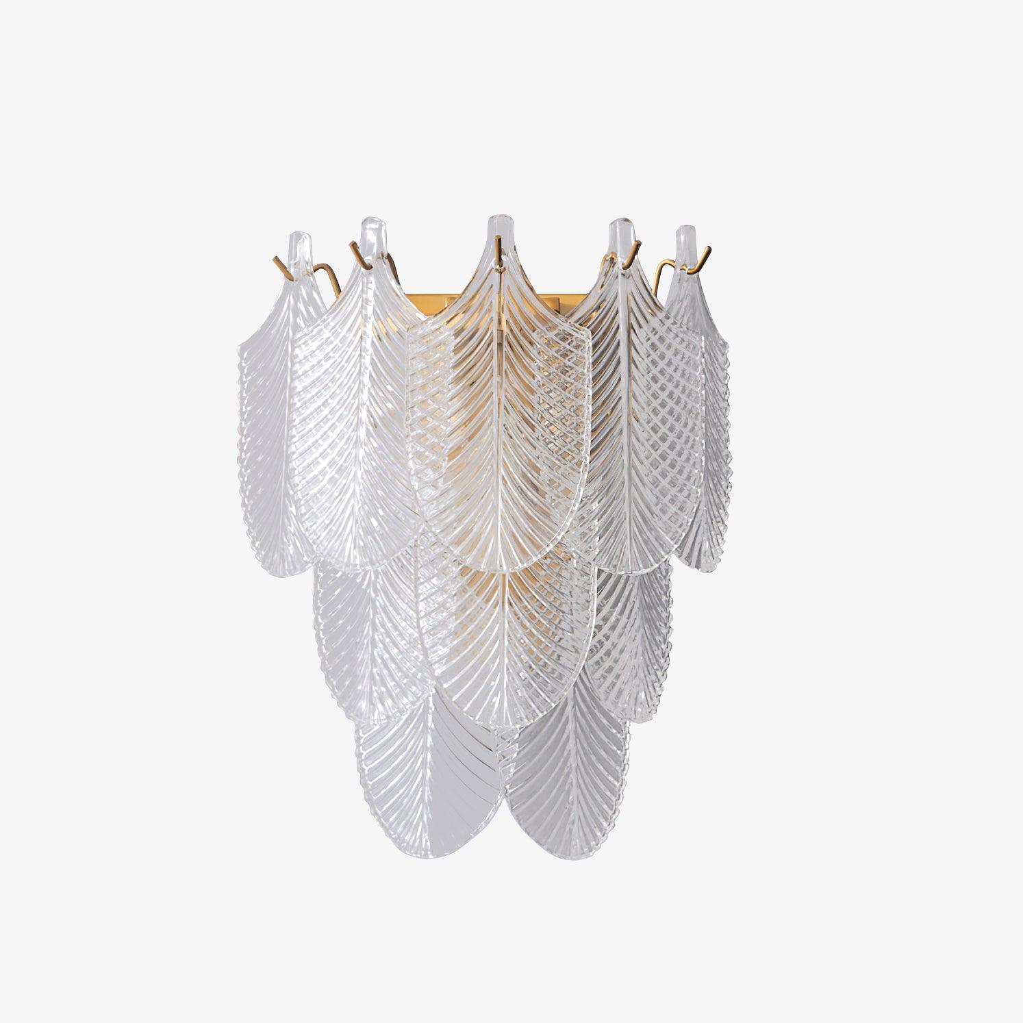 Piemonte Wall Sconce - Lumpaz