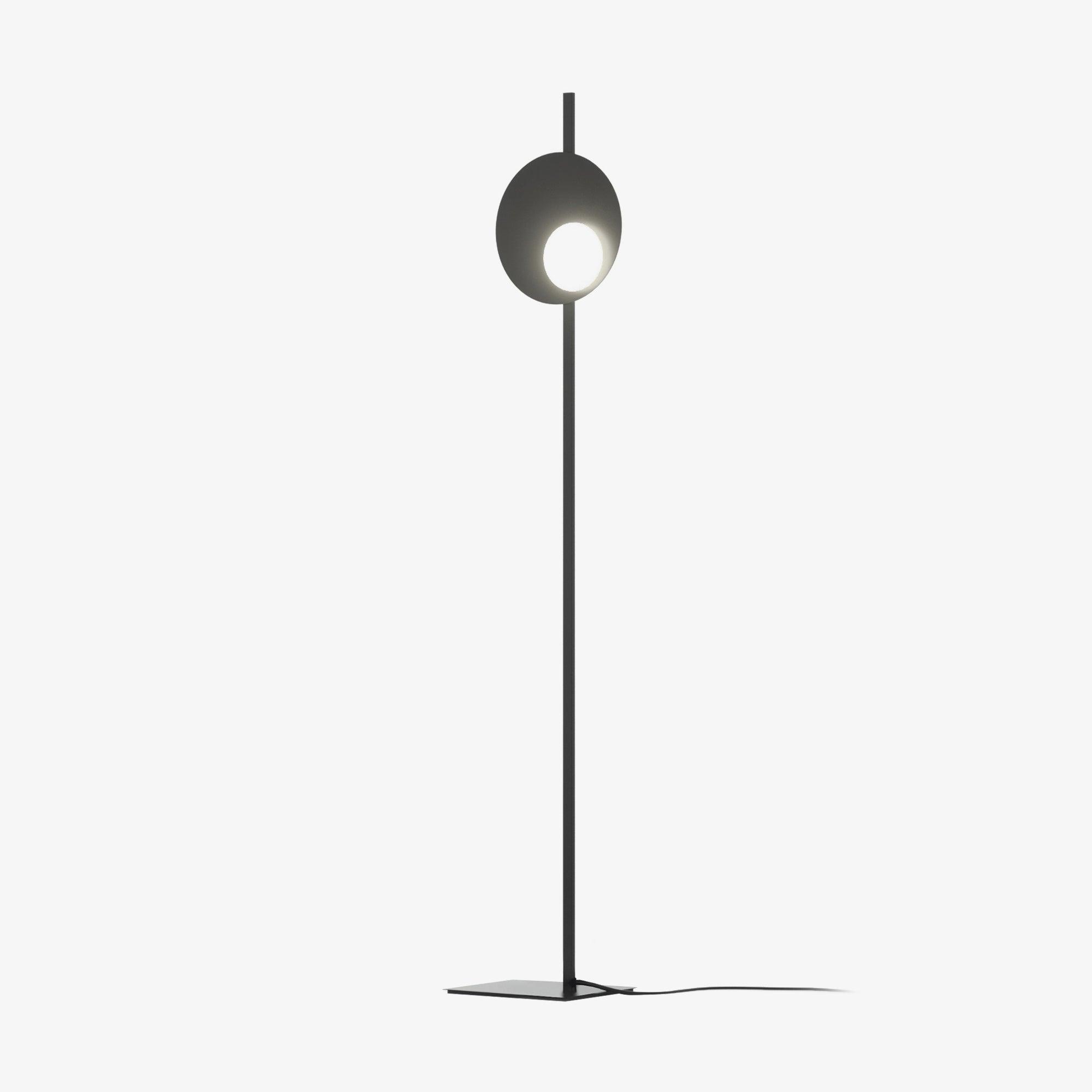 Kwic Floor Lamp - Lumpaz