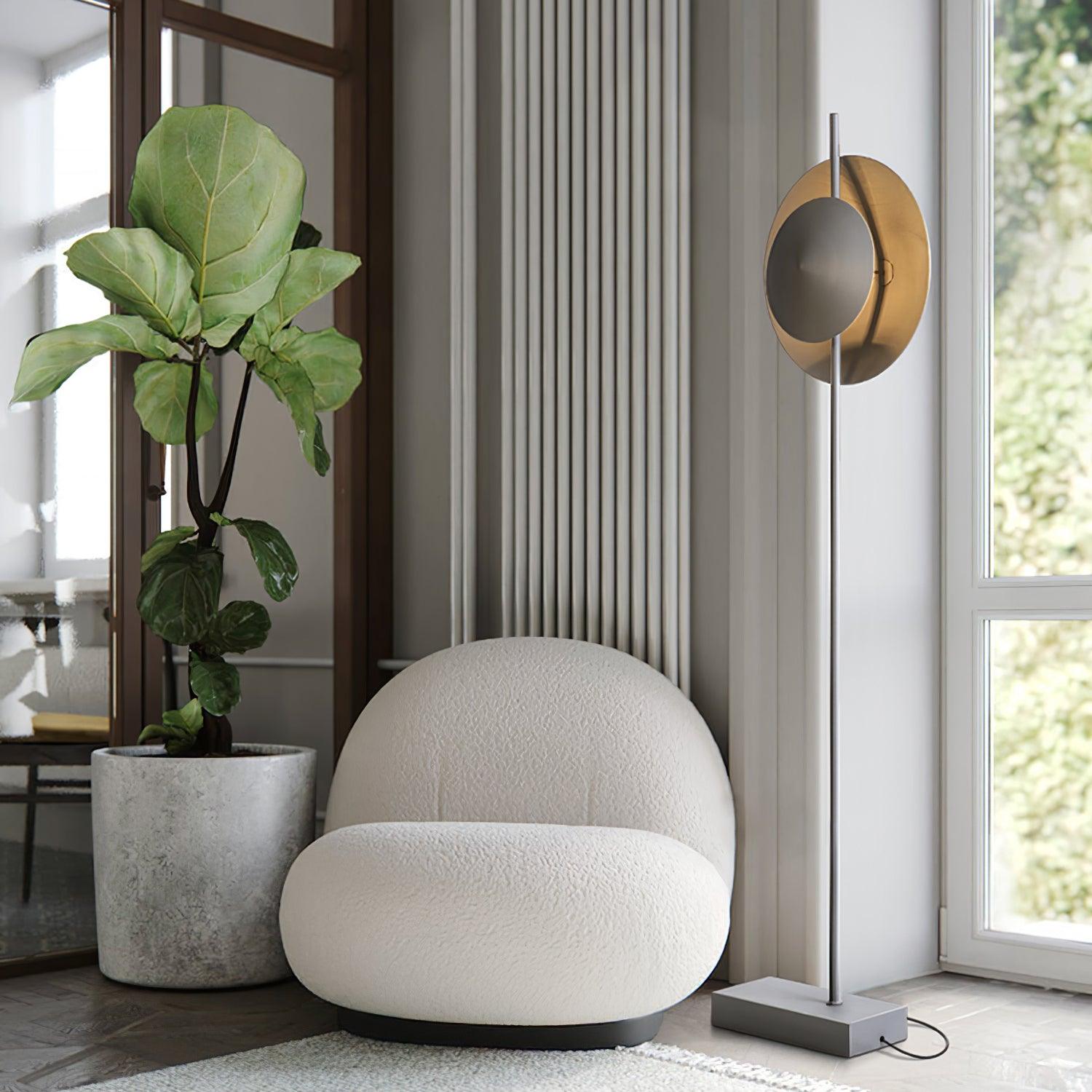 Dawn Floor Lamp - Lumpaz