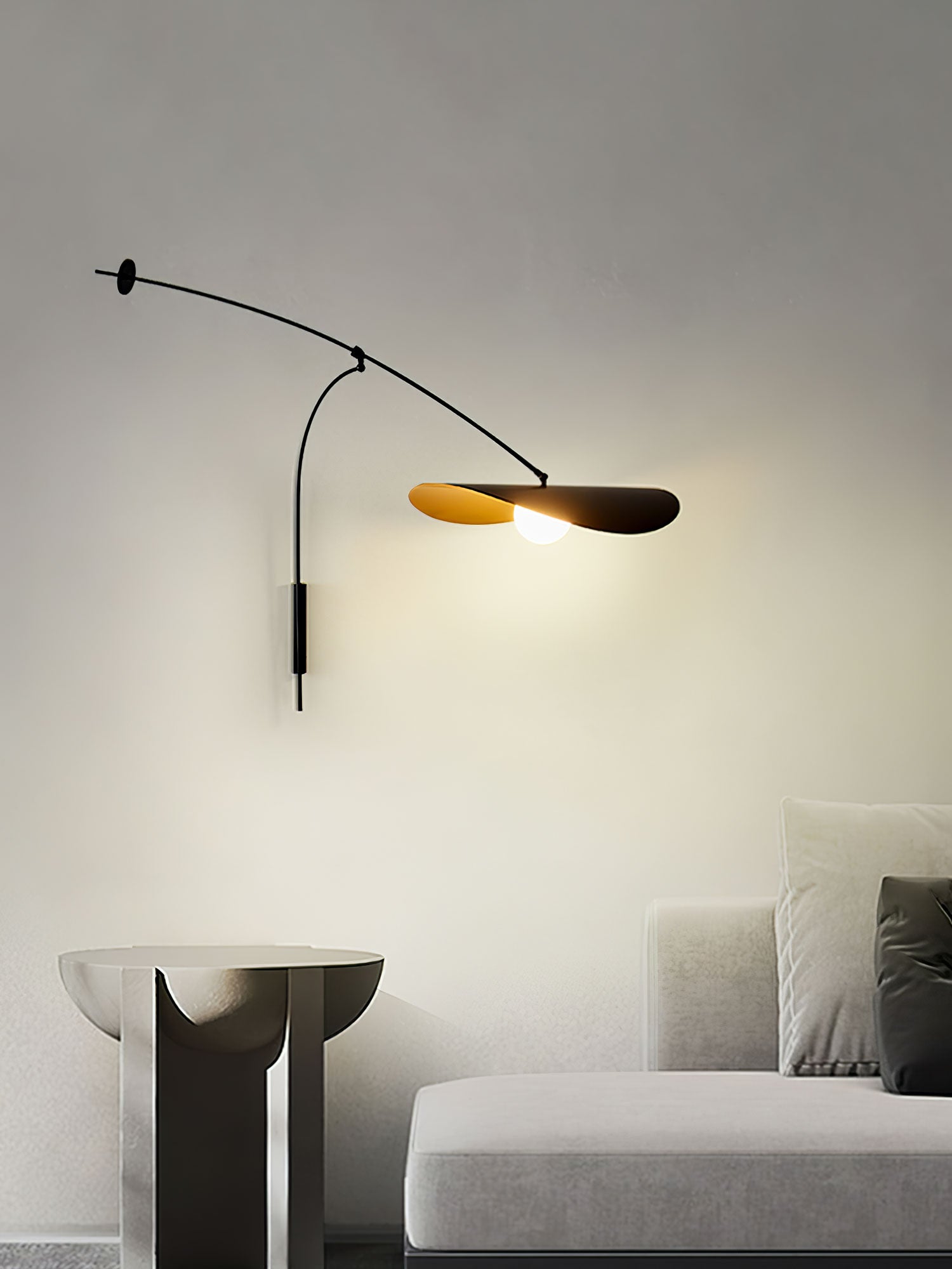 Myrna Wall Light - Lumpaz