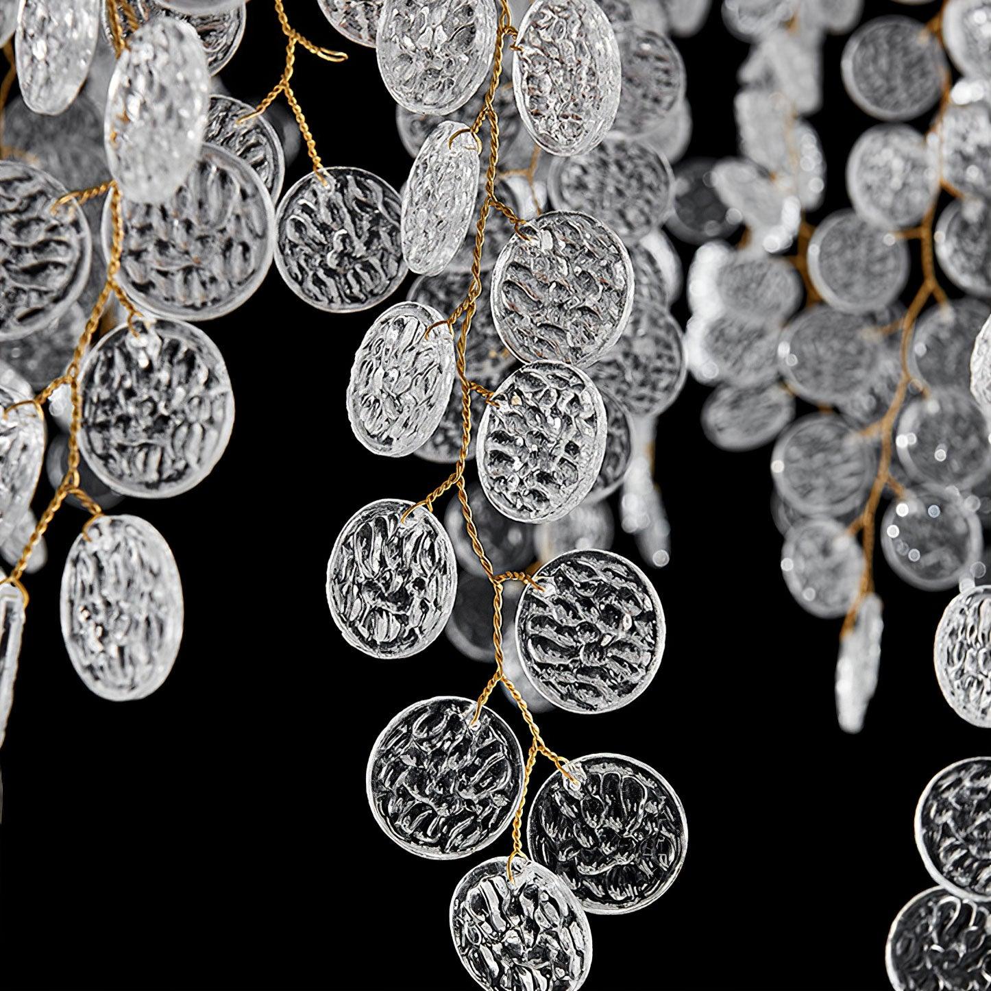 Shiro Noda Wall Lamp - Lumpaz