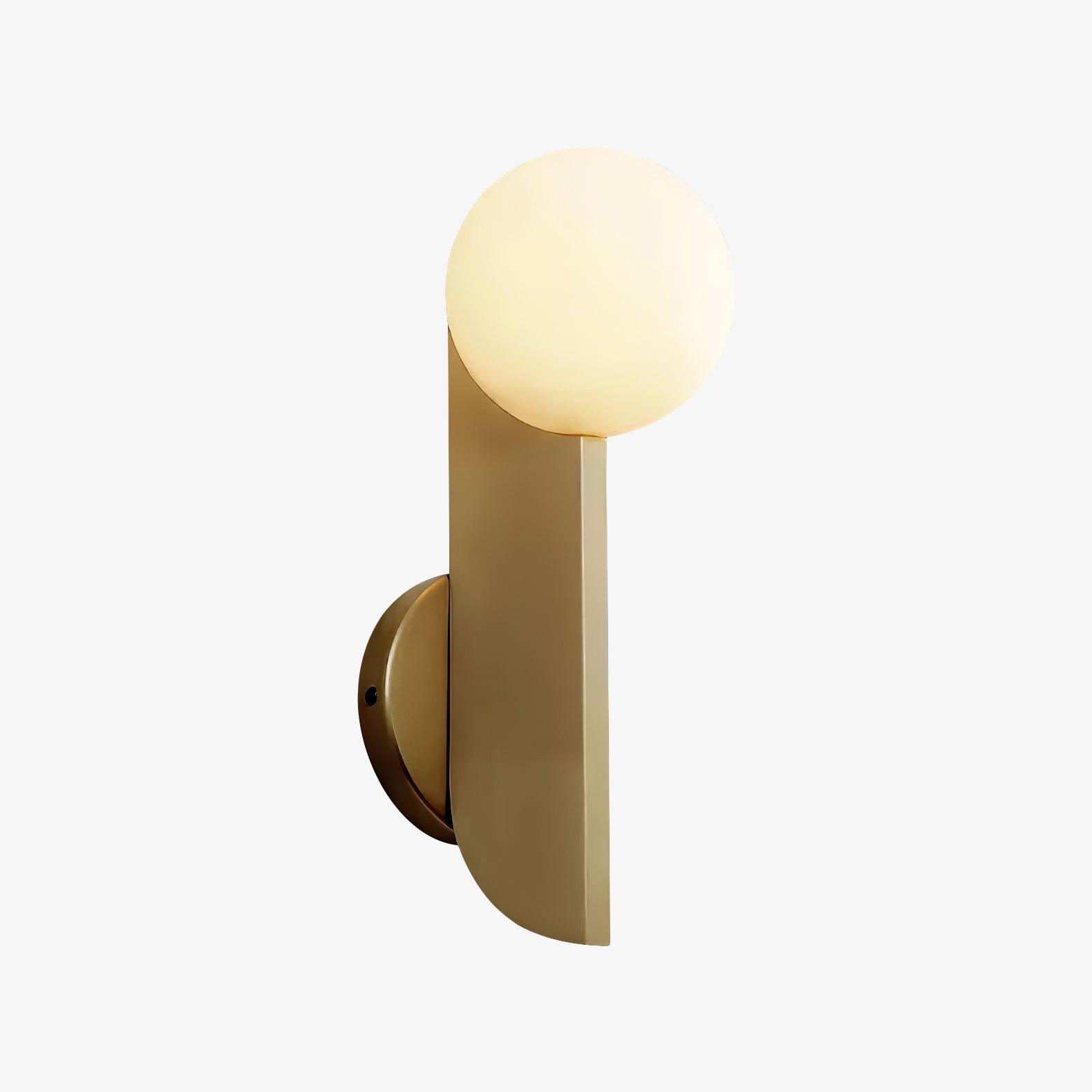 Bower Sconce - Lumpaz