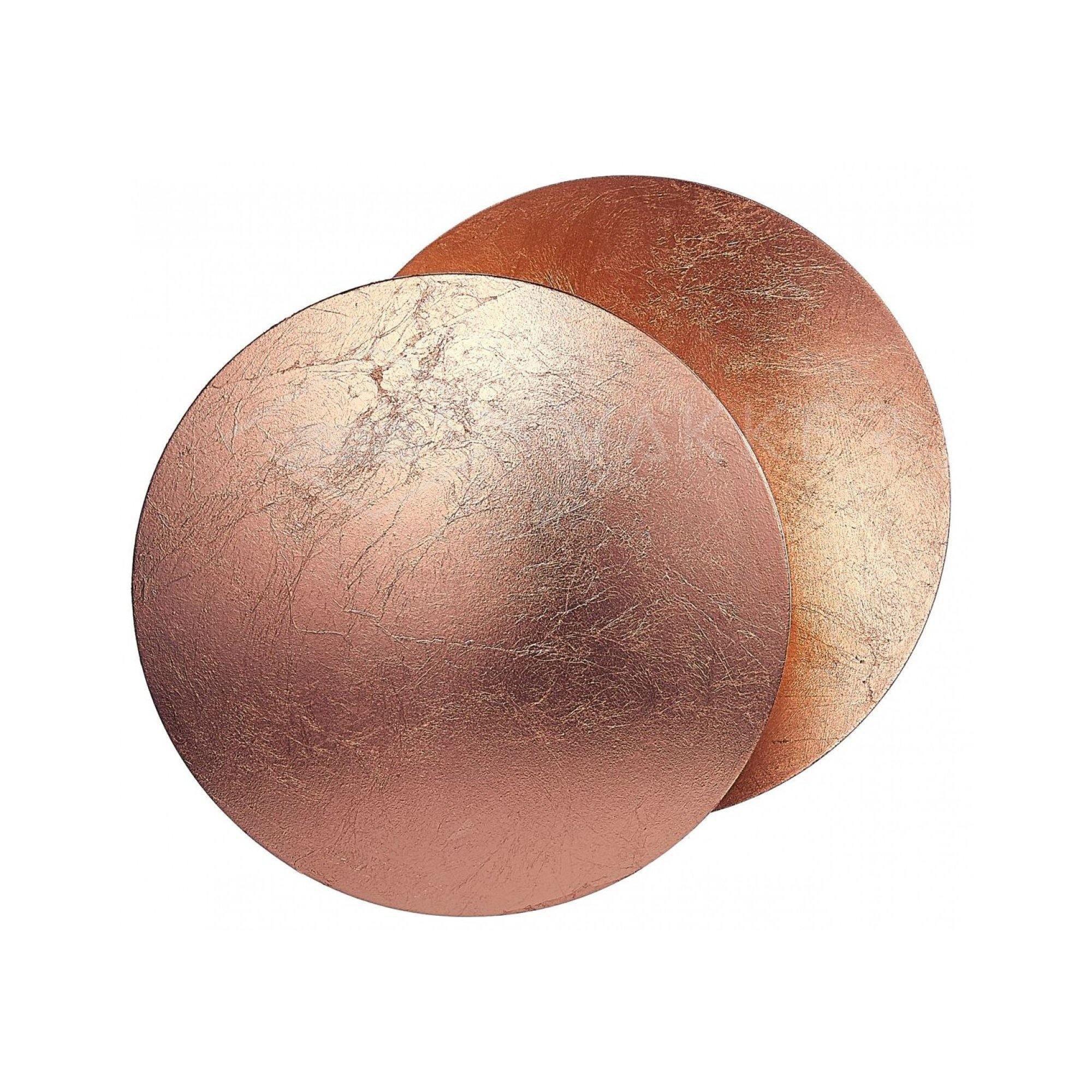 Giorgio Wall Lamp - Lumpaz