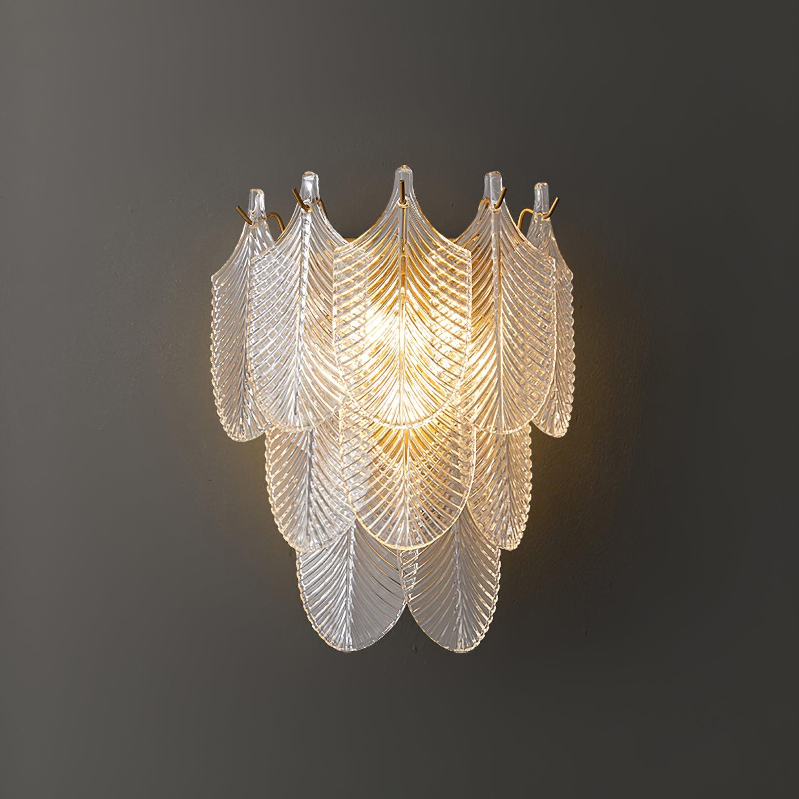 Piemonte Wall Sconce - Lumpaz