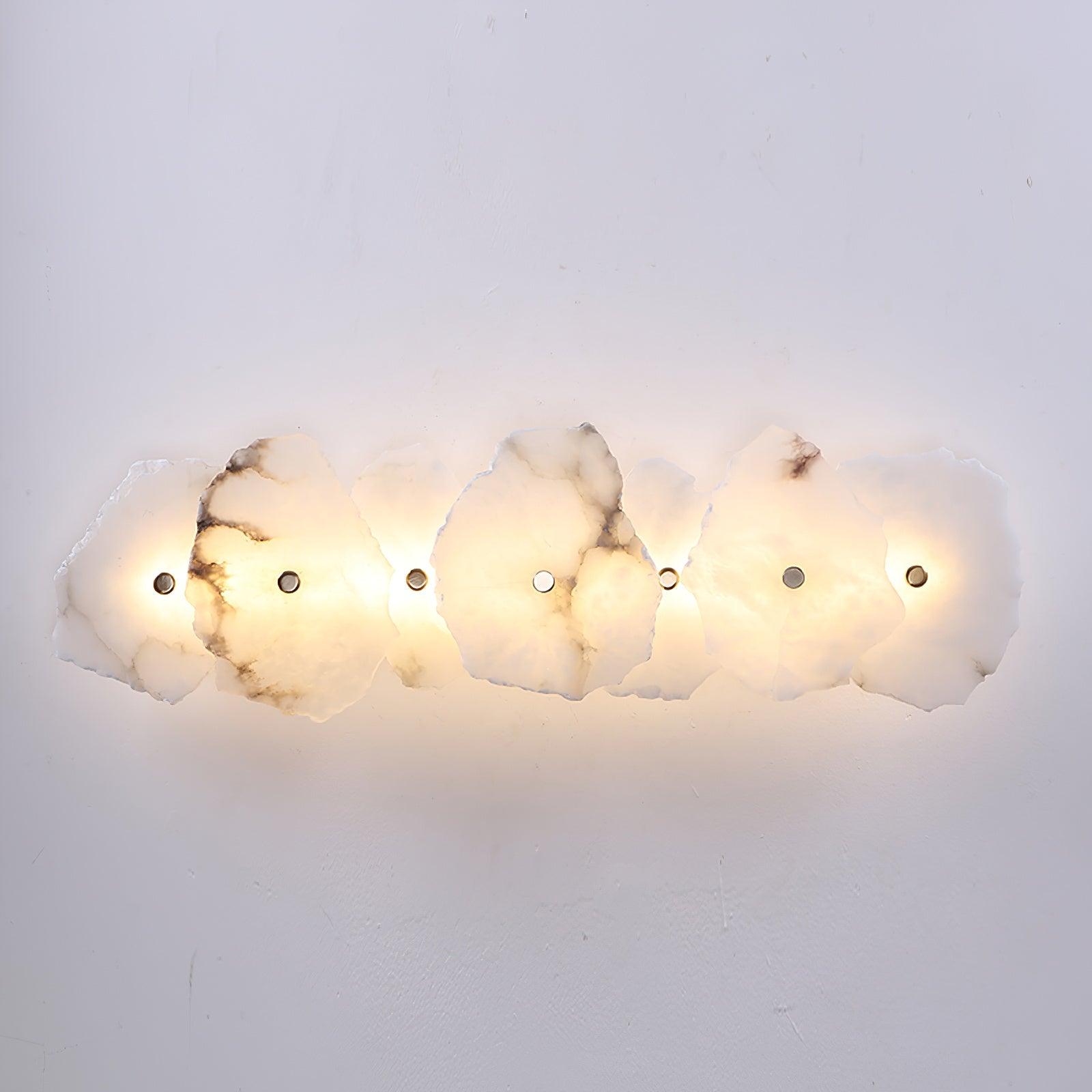 Petra Wall Lamp - Lumpaz