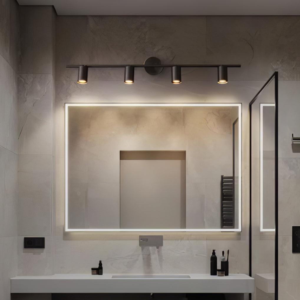 Rotatable Spotlight Wall Light - Lumpaz
